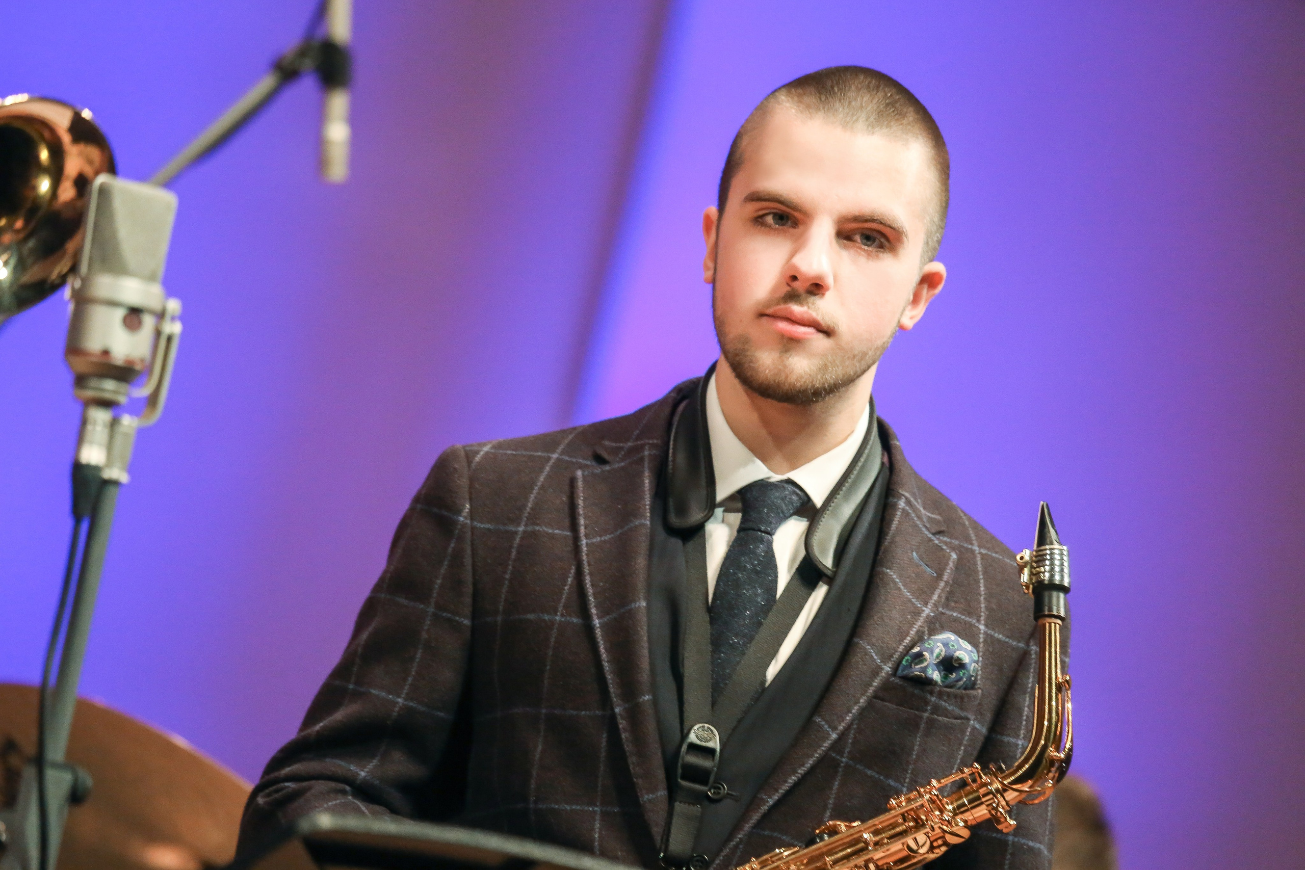 Концерт в Старый Новый год. Дарья Письменюк / Darya Leitstern — фотограф, музыкант, журналист, путешественник