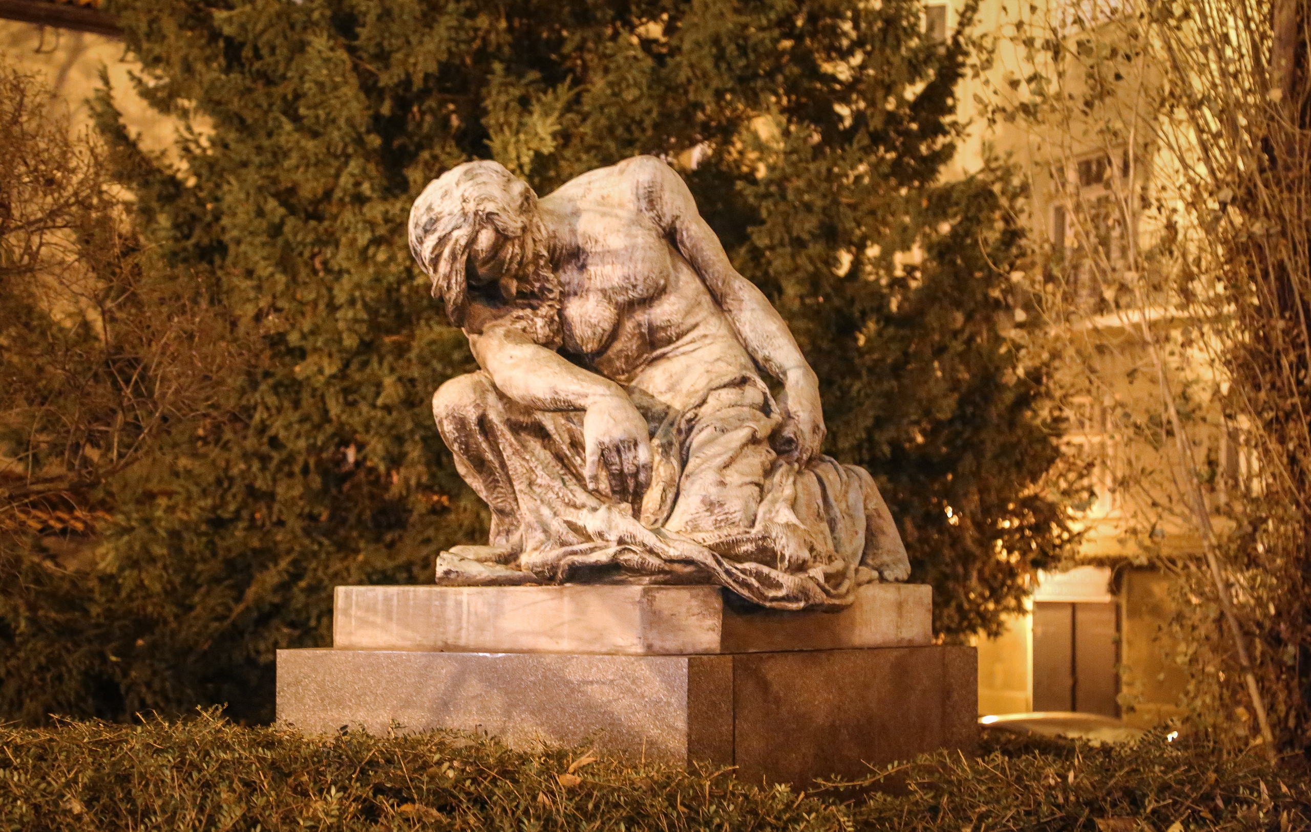 Чехия: Прага. Дарья Письменюк / Darya Leitstern — фотограф, музыкант, журналист, путешественник