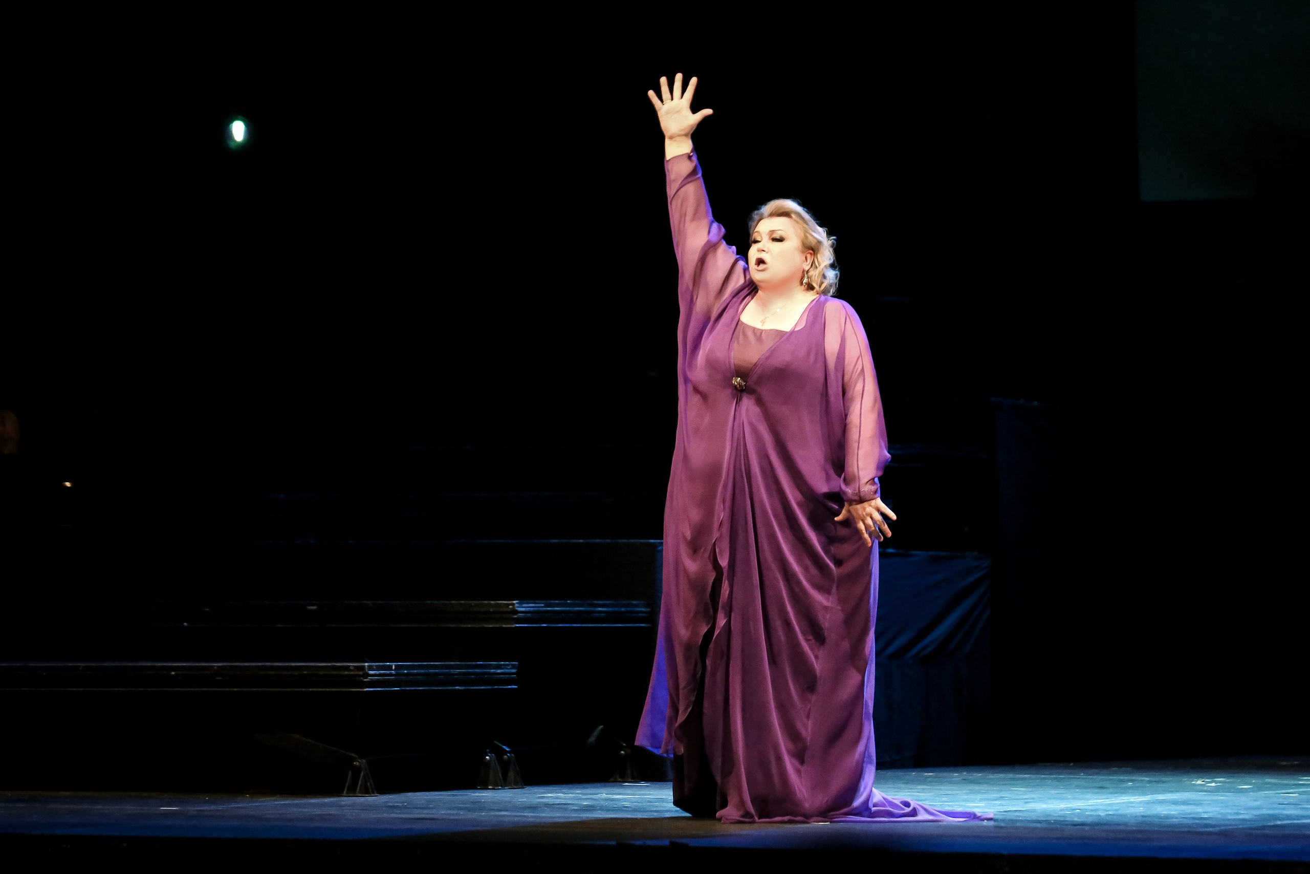 «Аида» в Новой опере. Дарья Письменюк / Darya Leitstern — фотограф, музыкант, журналист, путешественник