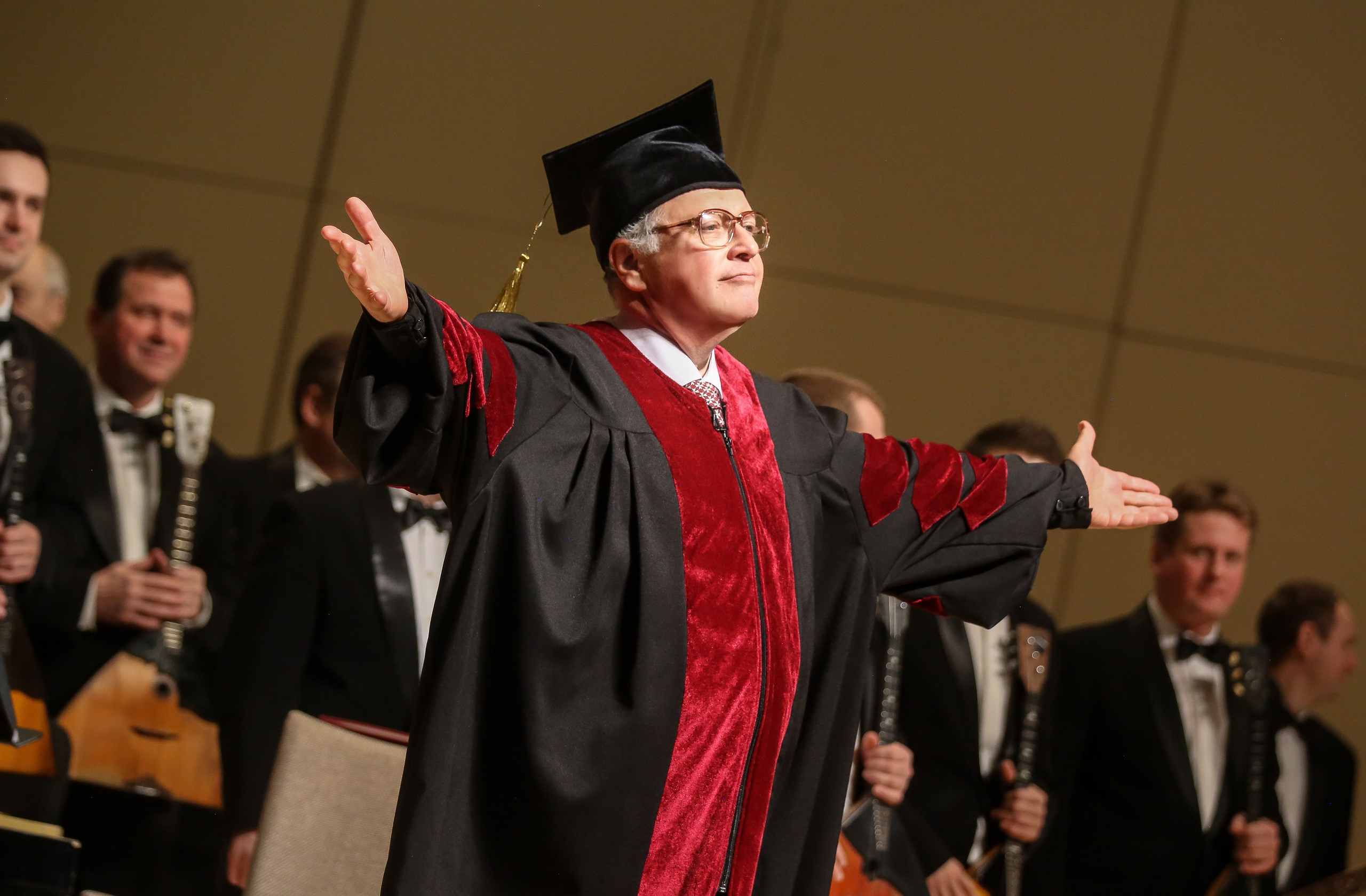 Концерт «Семья Штраус» в Филармонии-2. Дарья Письменюк / Darya Leitstern — фотограф, музыкант, журналист, путешественник