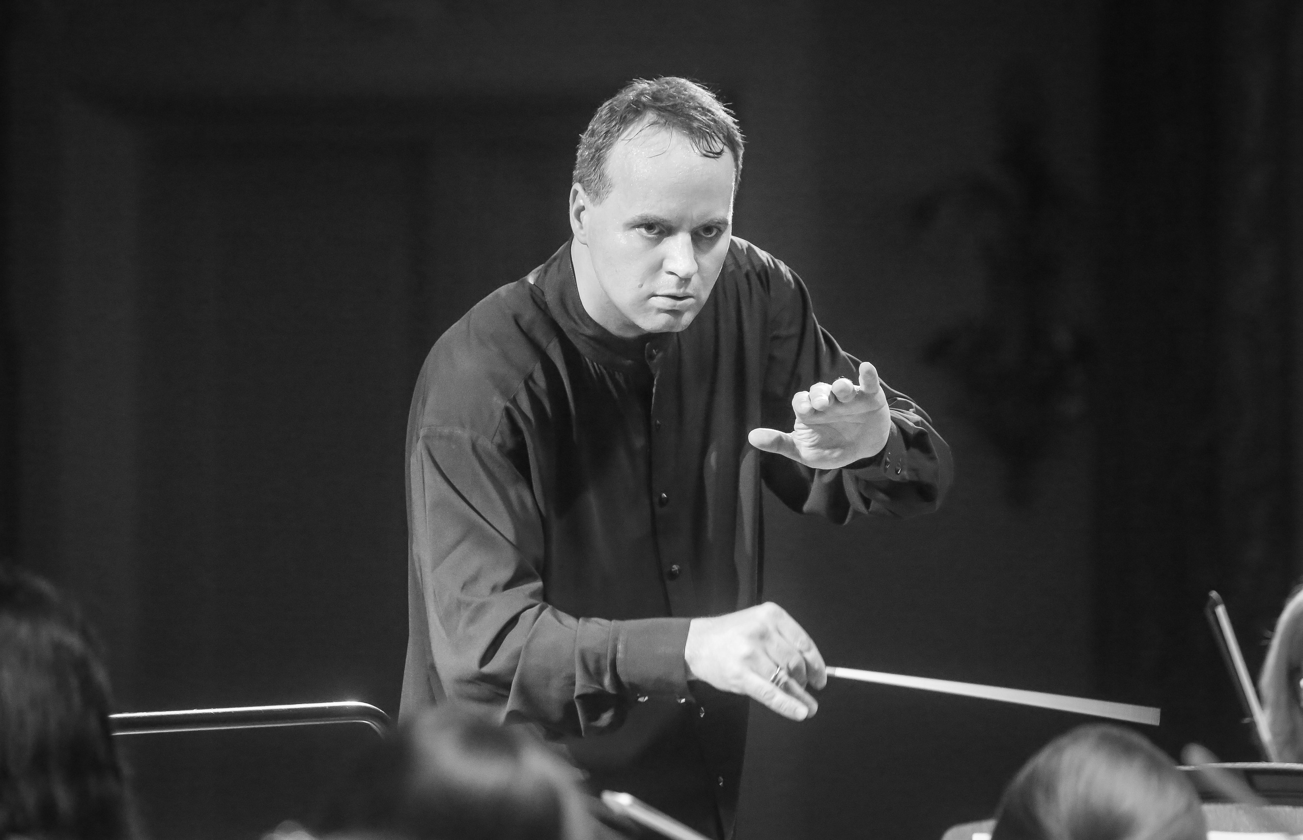 Рахманинов vs. Rachmaninoff. Симфонический диптих. Дарья Письменюк / Darya Leitstern — фотограф, музыкант, журналист, путешественник