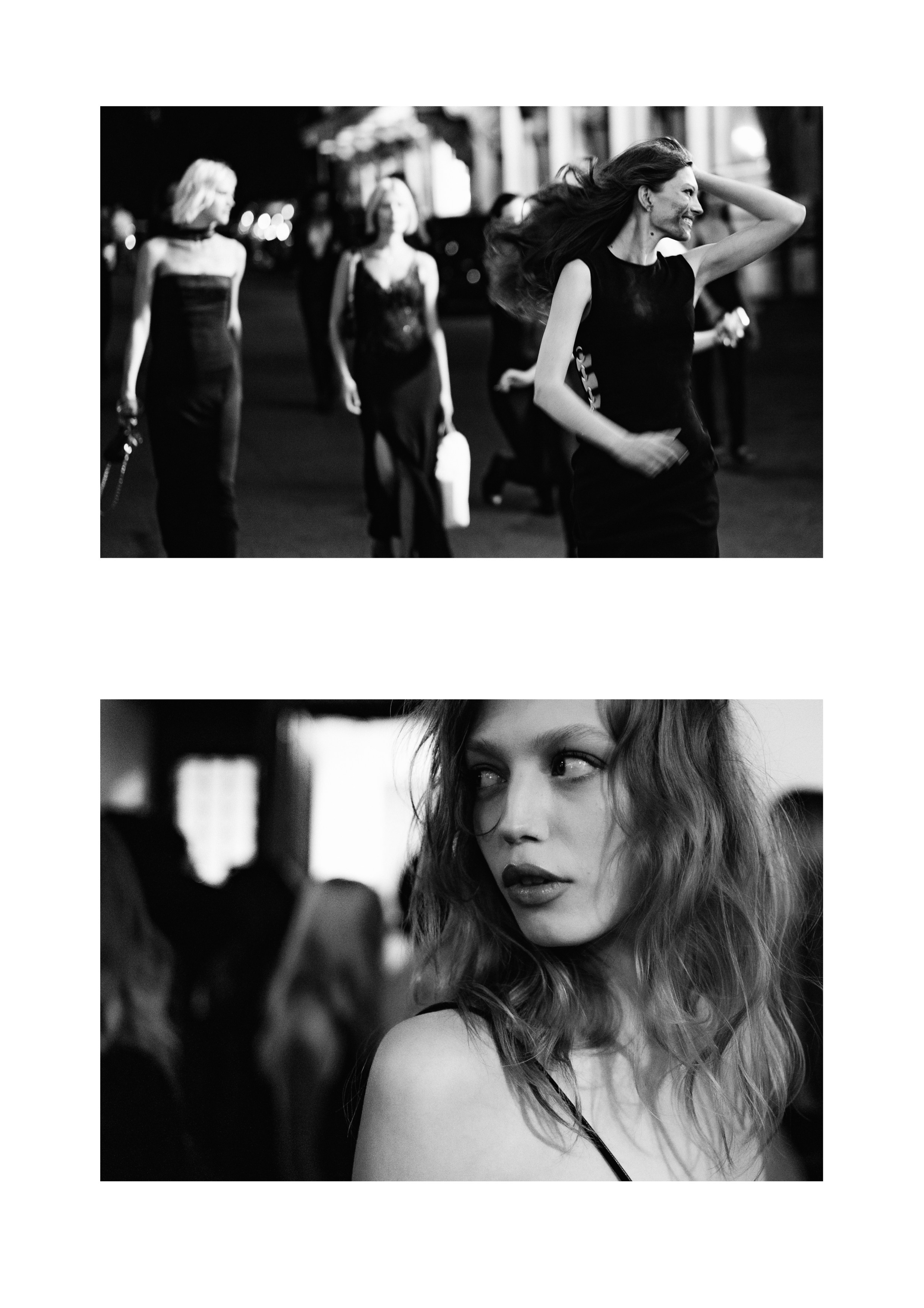 Репортажная съёмка. Диана — портретный фотограф. Снимаю по всему миру