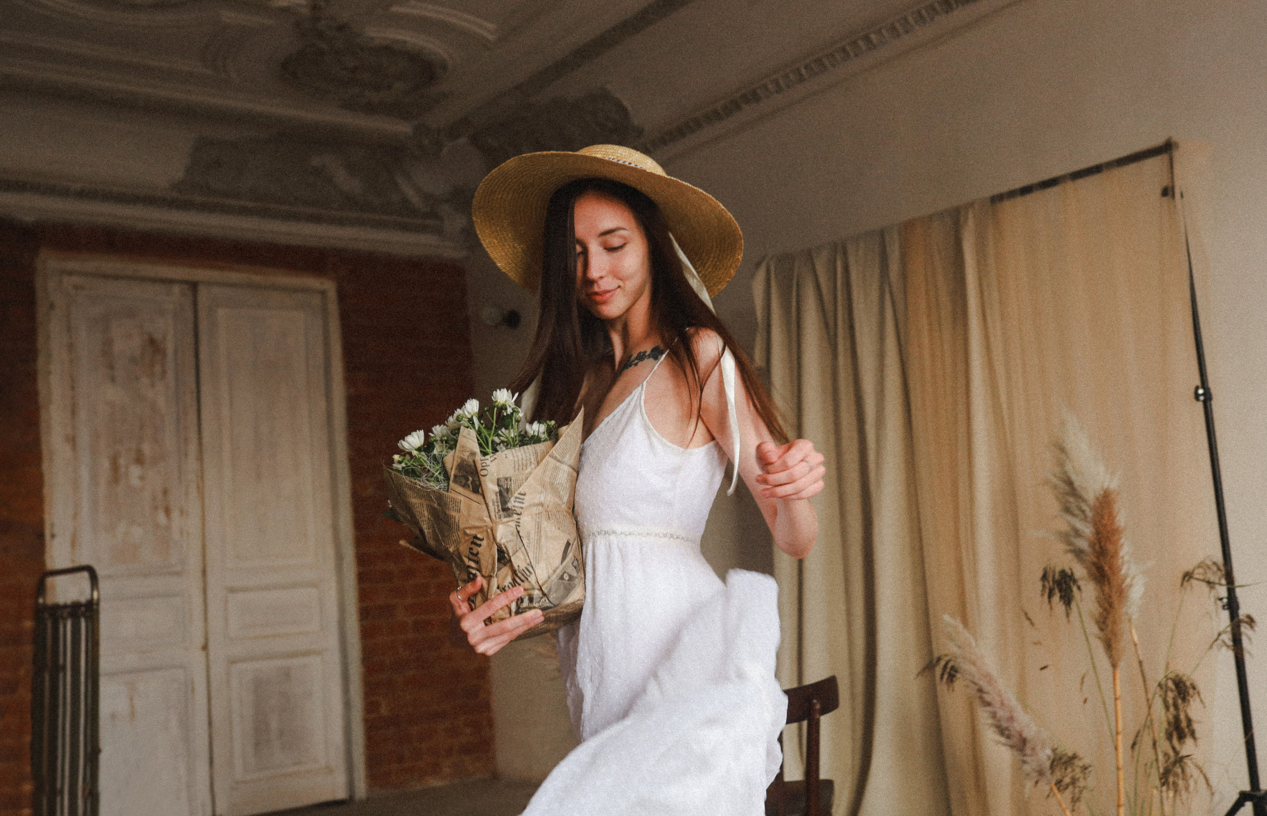 Пасторальные мотивы