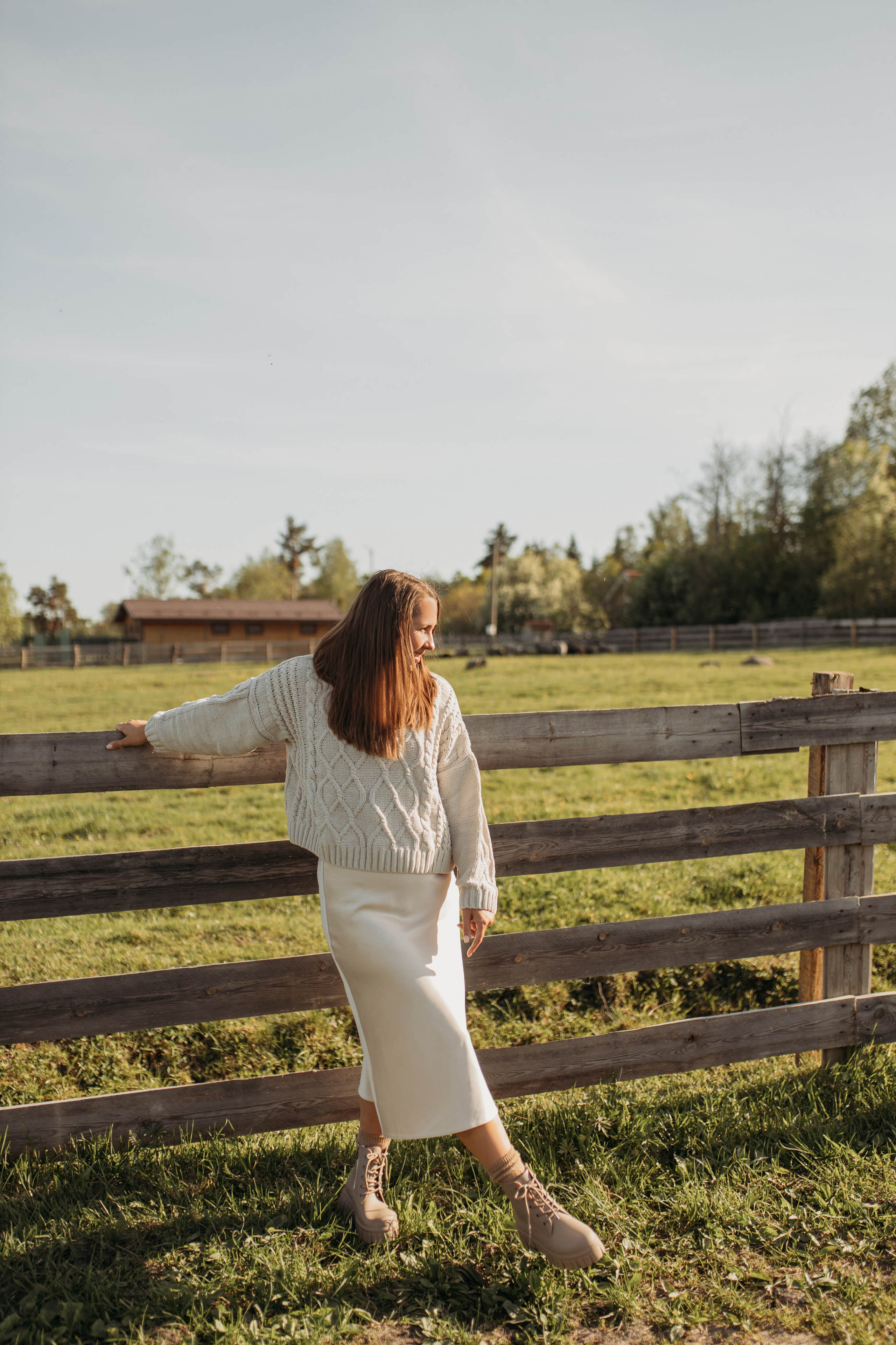 Карина и Леша. Фотограф в Санкт-Петербурге и Ленинградской области. Касаткина Ксения