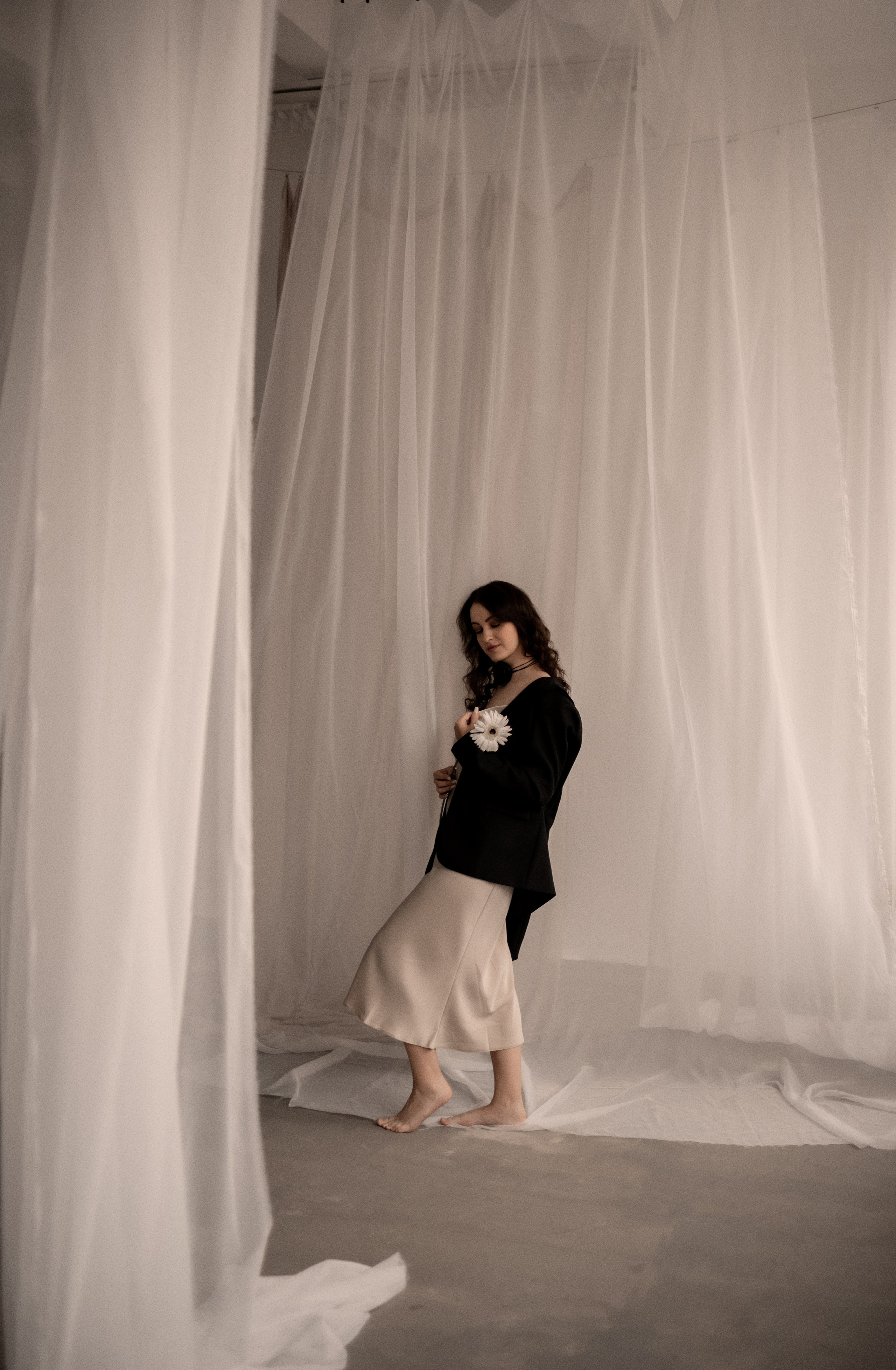 Анастасия. Свадебный и семейный фотограф в Серпухове Александра Дерюшева