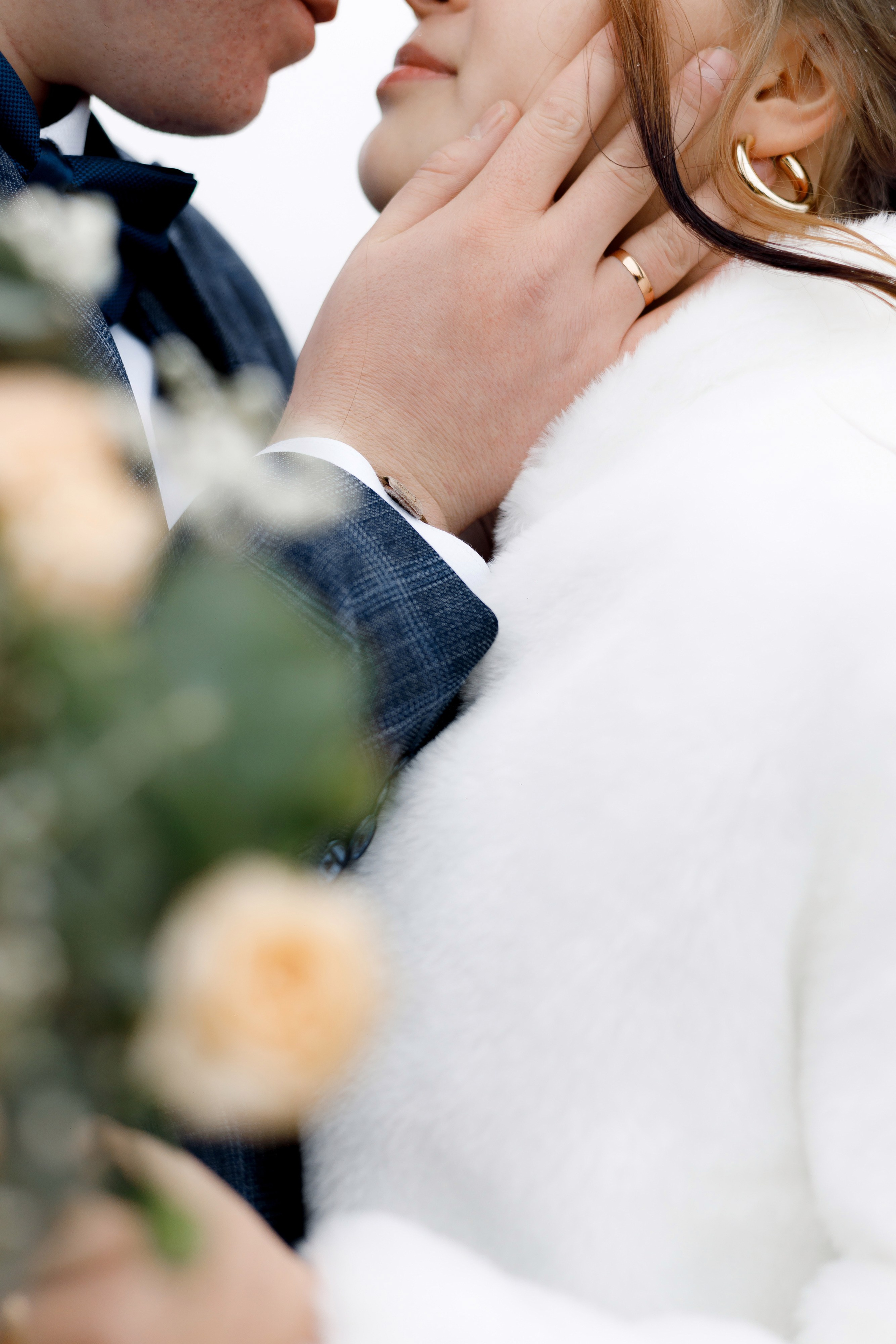 Свадьбы. Главная