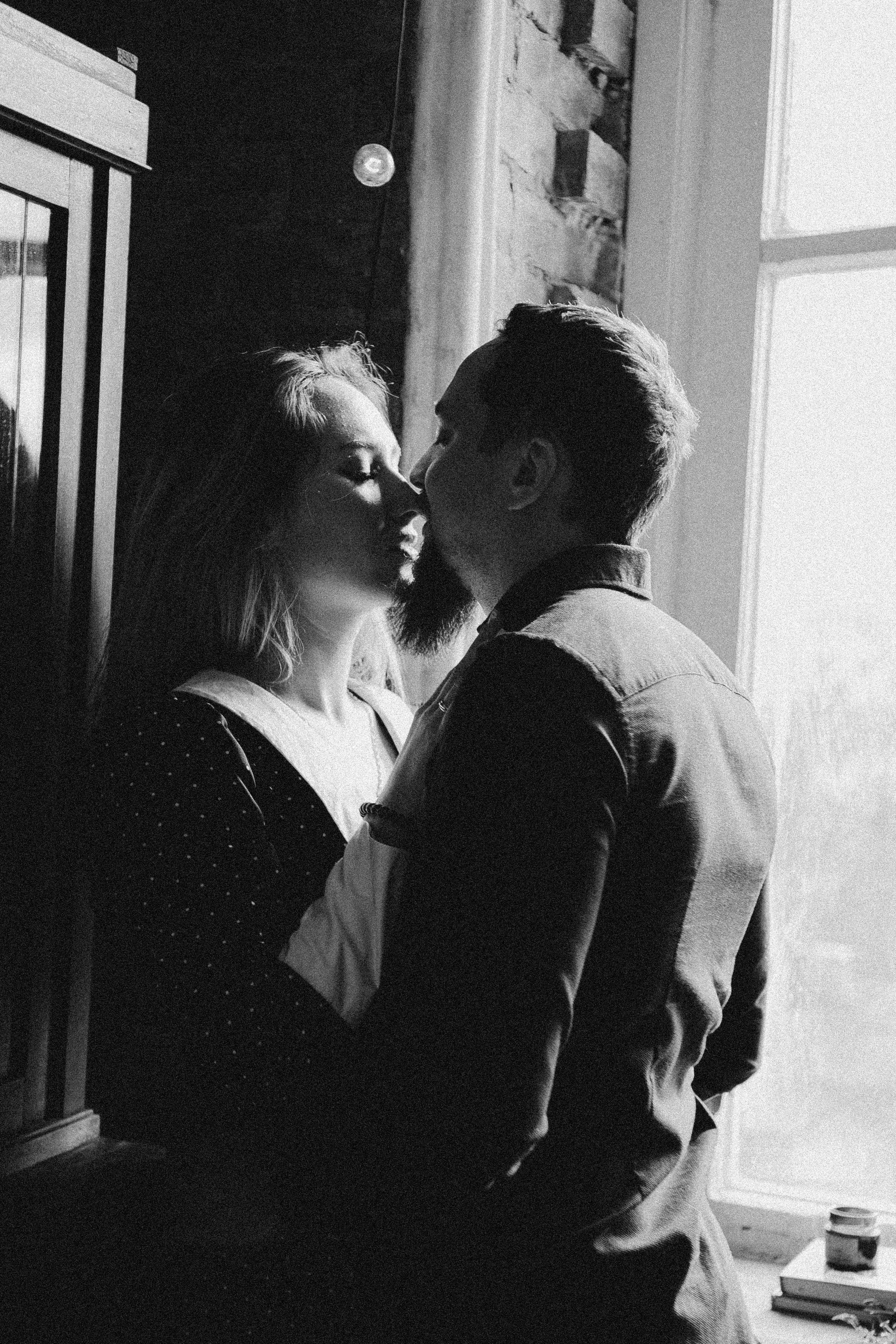 Любовь. Профессиональный фотограф, Санкт-Петербург — Виктория Богомолова