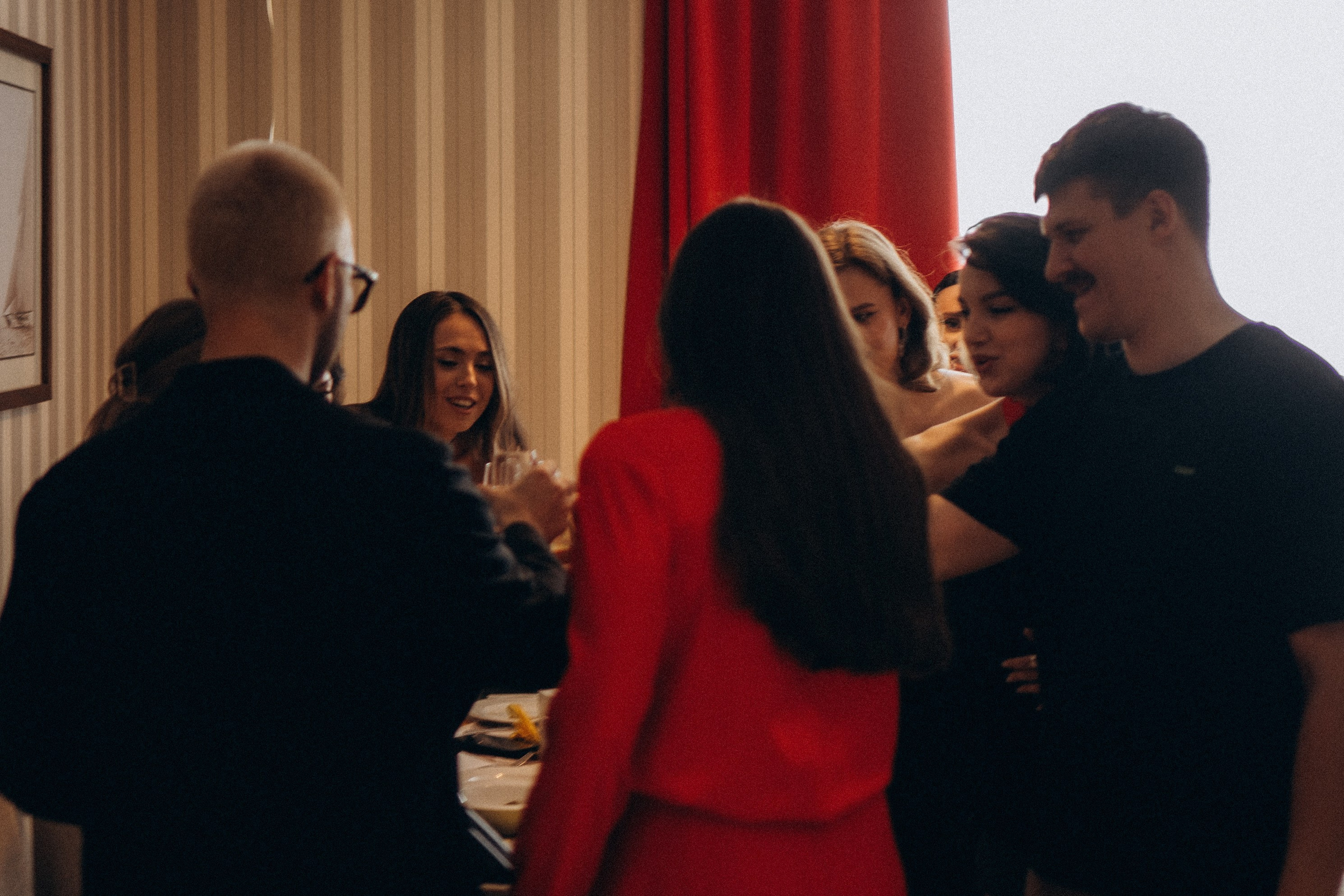 ДЕНЬ РОЖДЕНИЯ. Профессиональный фотограф, Санкт-Петербург — Виктория Богомолова