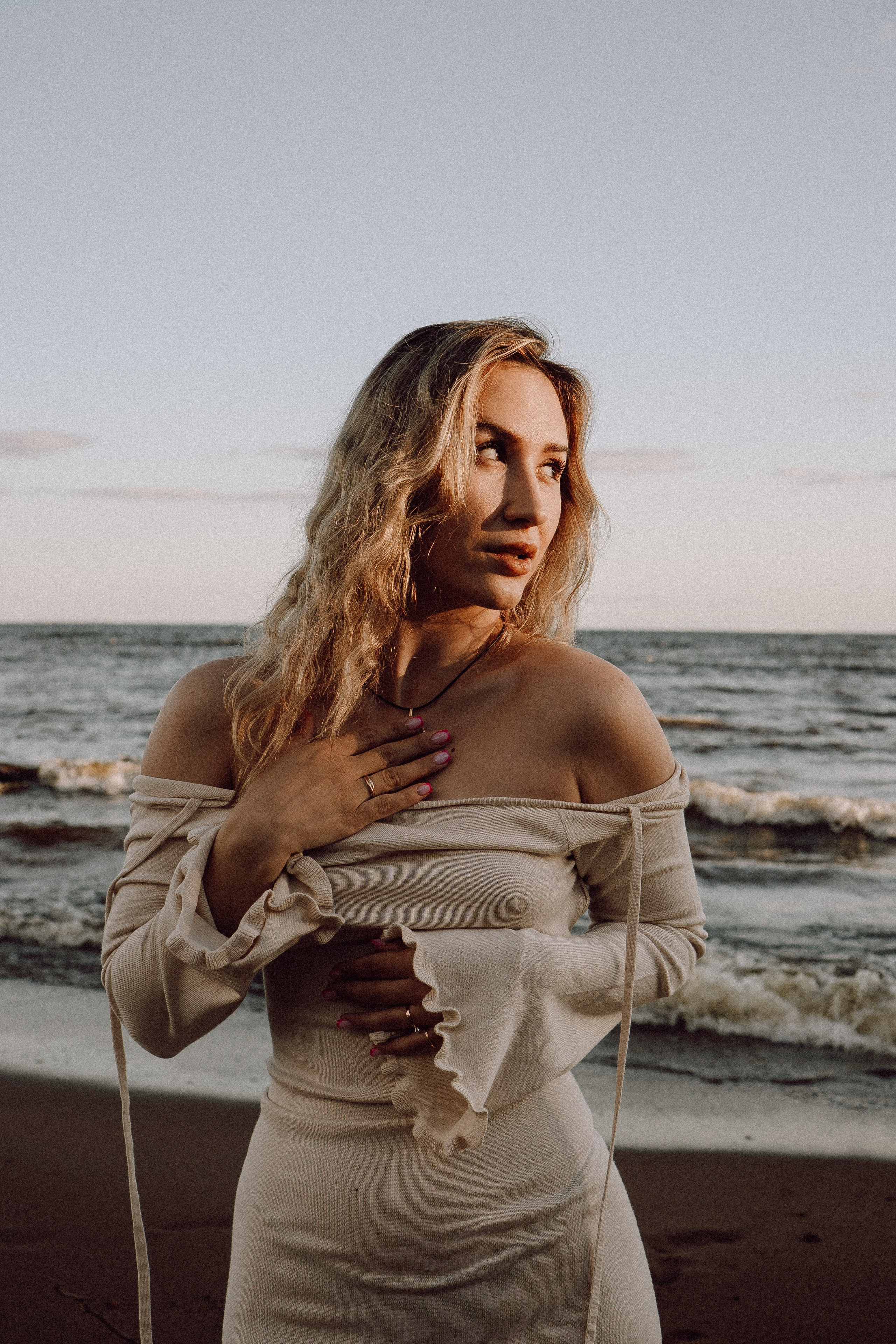 РОМАНТИКА ФИНСКОГО ЗАЛИВА. Профессиональный фотограф, Санкт-Петербург — Виктория Богомолова