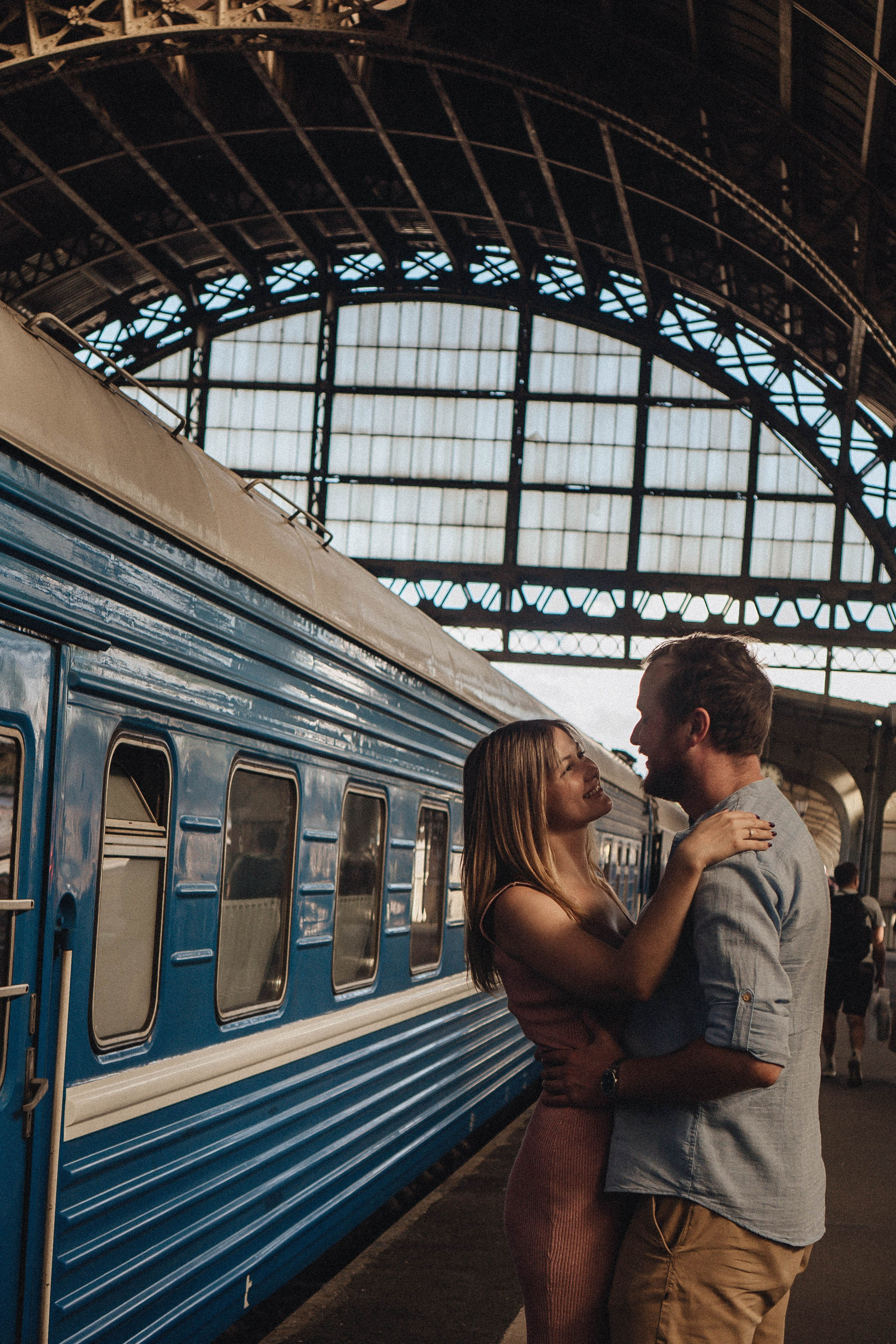 История на реальных событиях. Профессиональный фотограф, Санкт-Петербург — Виктория Богомолова