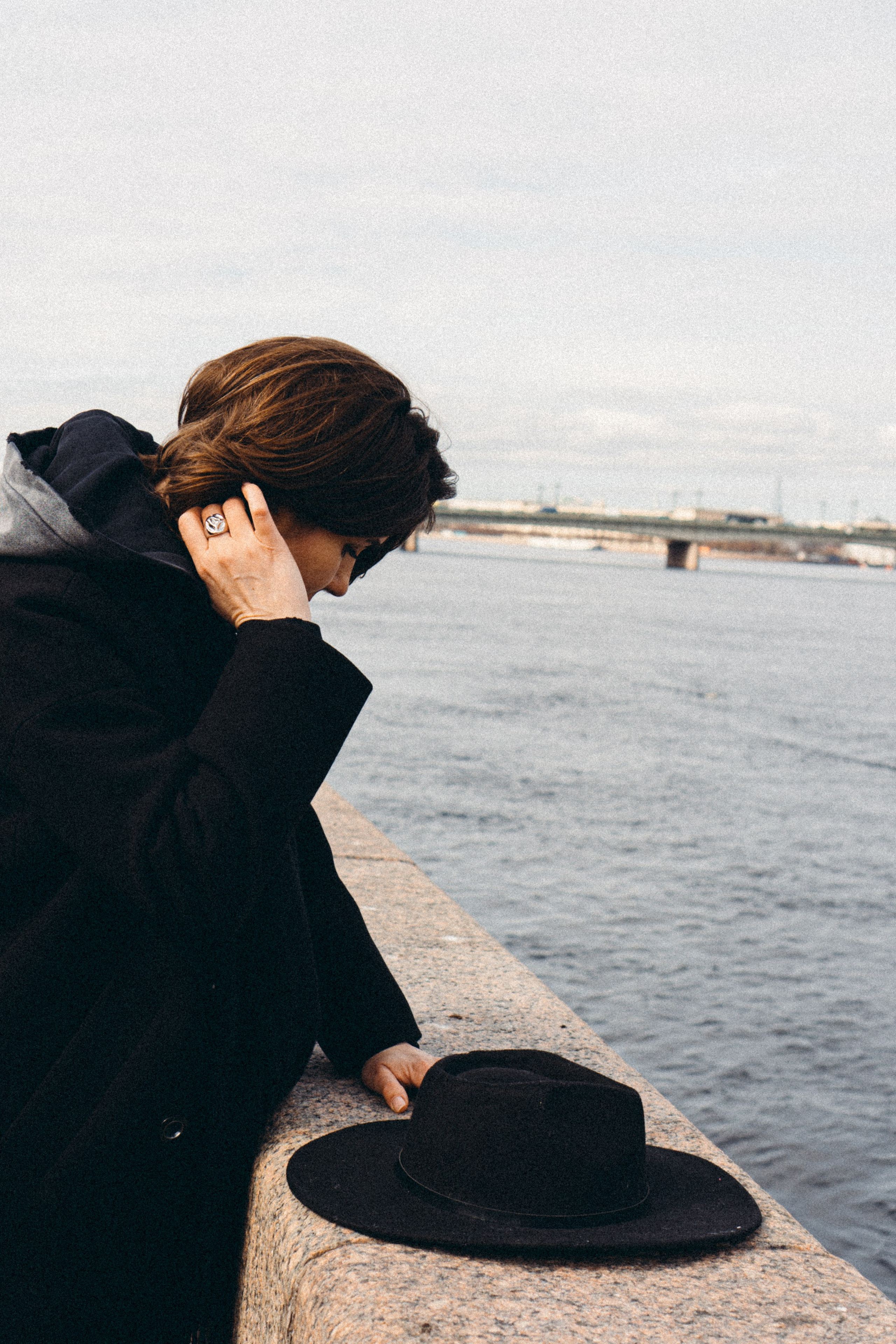 Прогулка по весеннему Питеру. Профессиональный фотограф, Санкт-Петербург — Виктория Богомолова