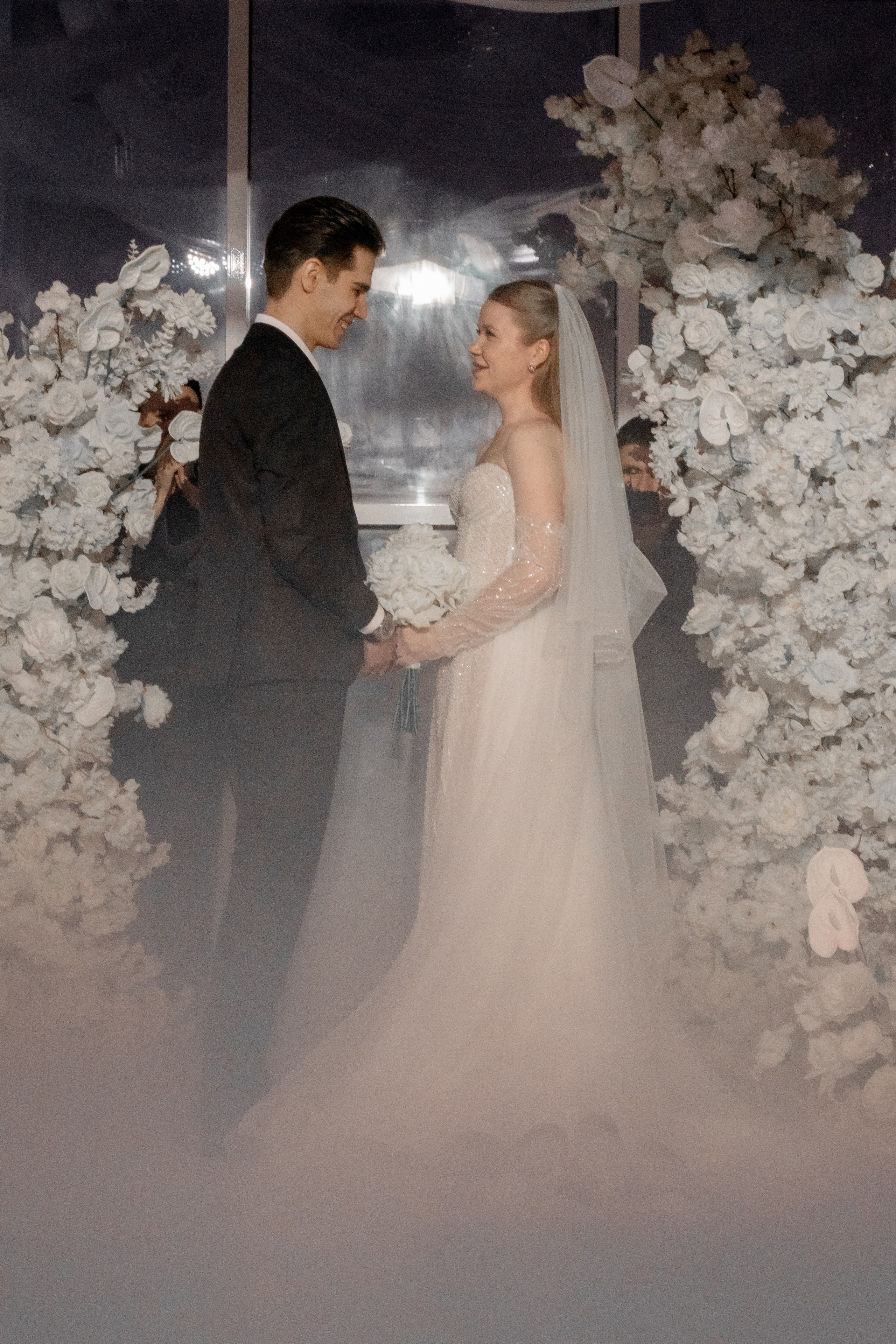 ПОЛНЫЙ СВАДЕБНЫЙ ДЕНЬ 8 ЧАСОВ. Профессиональный фотограф, Санкт-Петербург — Виктория Богомолова