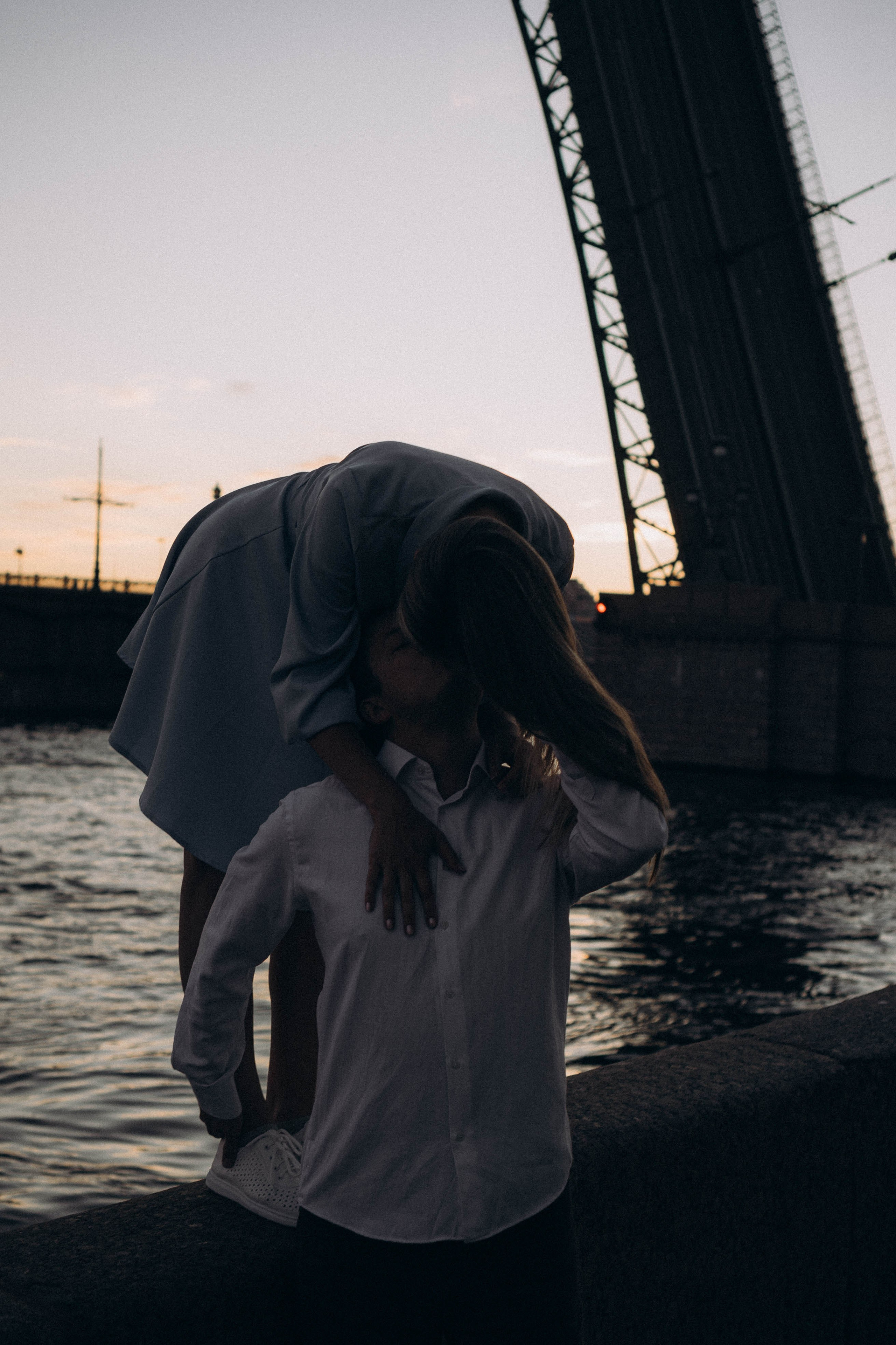 СЧАСТЛИВОЕ УТРО. Профессиональный фотограф, Санкт-Петербург — Виктория Богомолова