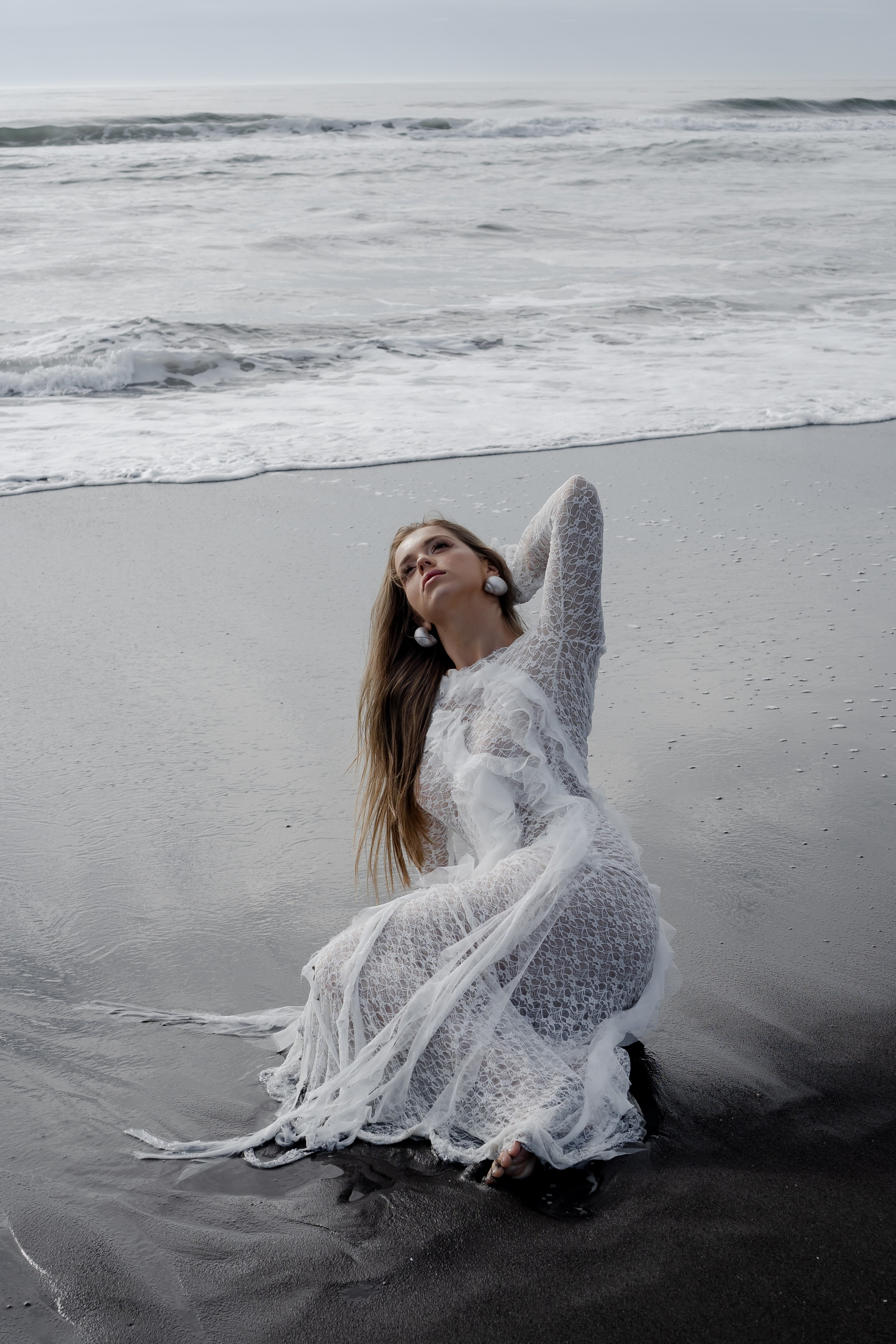 ТИХИЙ ОКЕАНН СЬЕМКА НА SONY. Профессиональный фотограф, Санкт-Петербург — Виктория Богомолова
