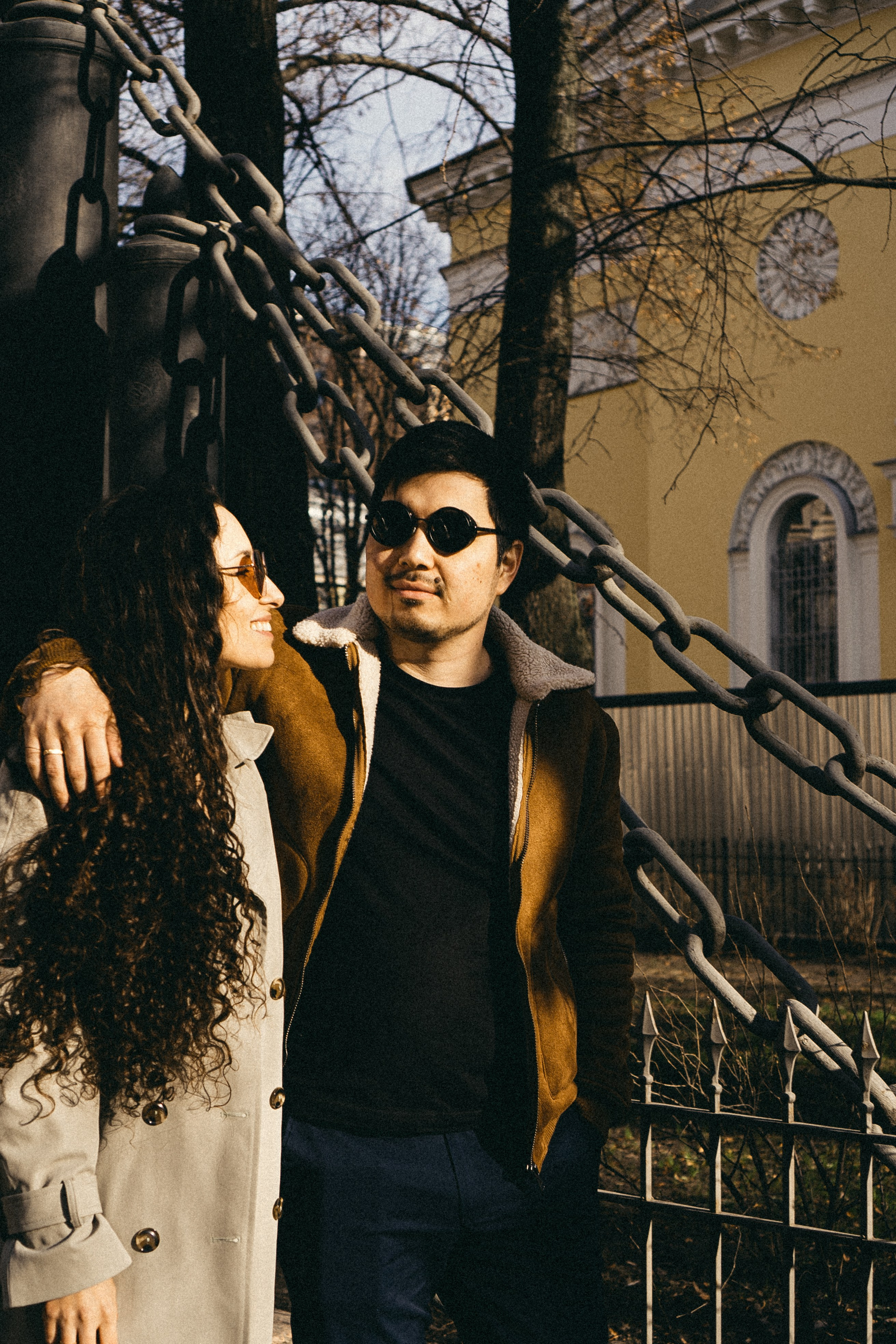 Love story. Профессиональный фотограф, Санкт-Петербург — Виктория Богомолова