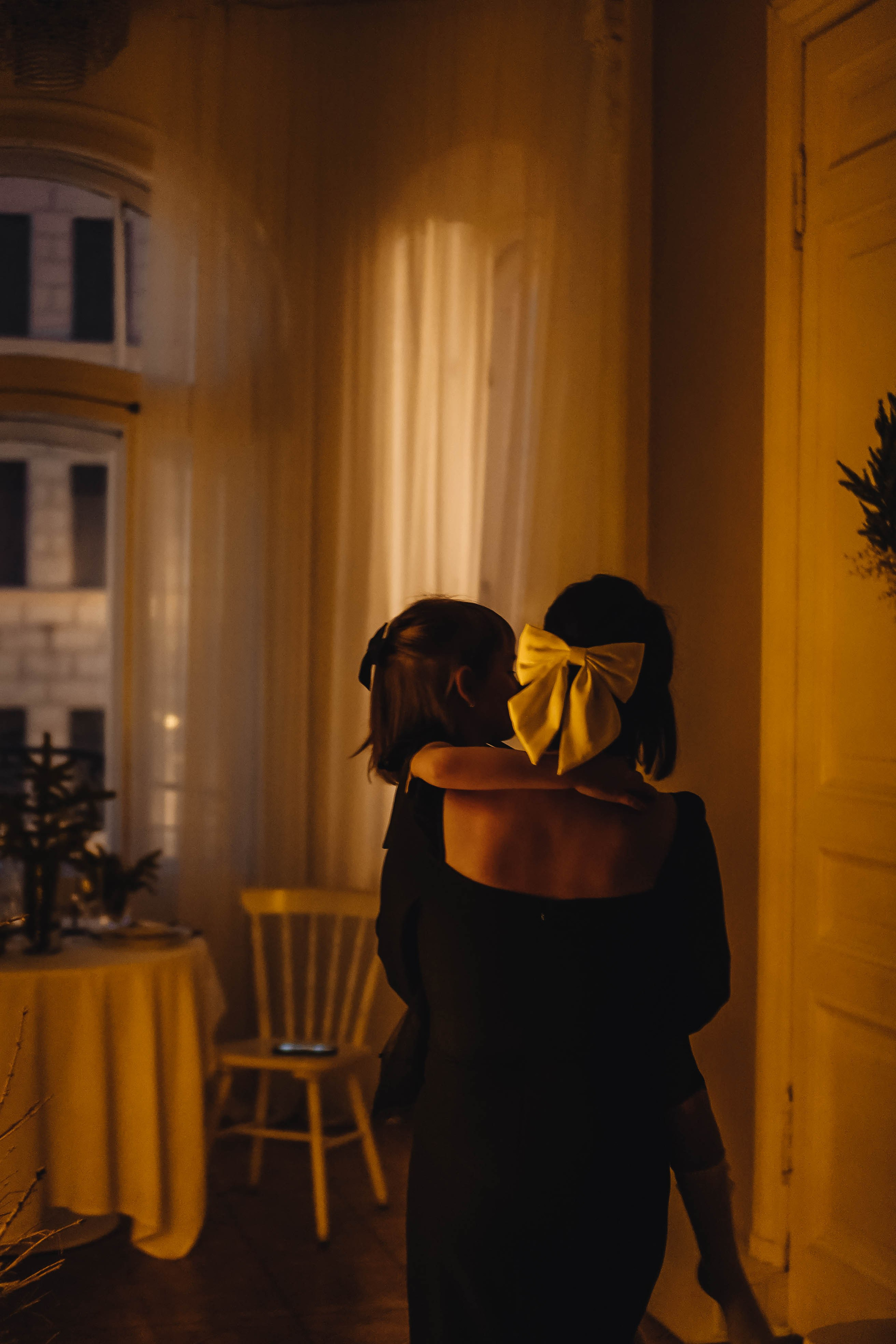 Семейная новогодняя. Профессиональный фотограф, Санкт-Петербург — Виктория Богомолова