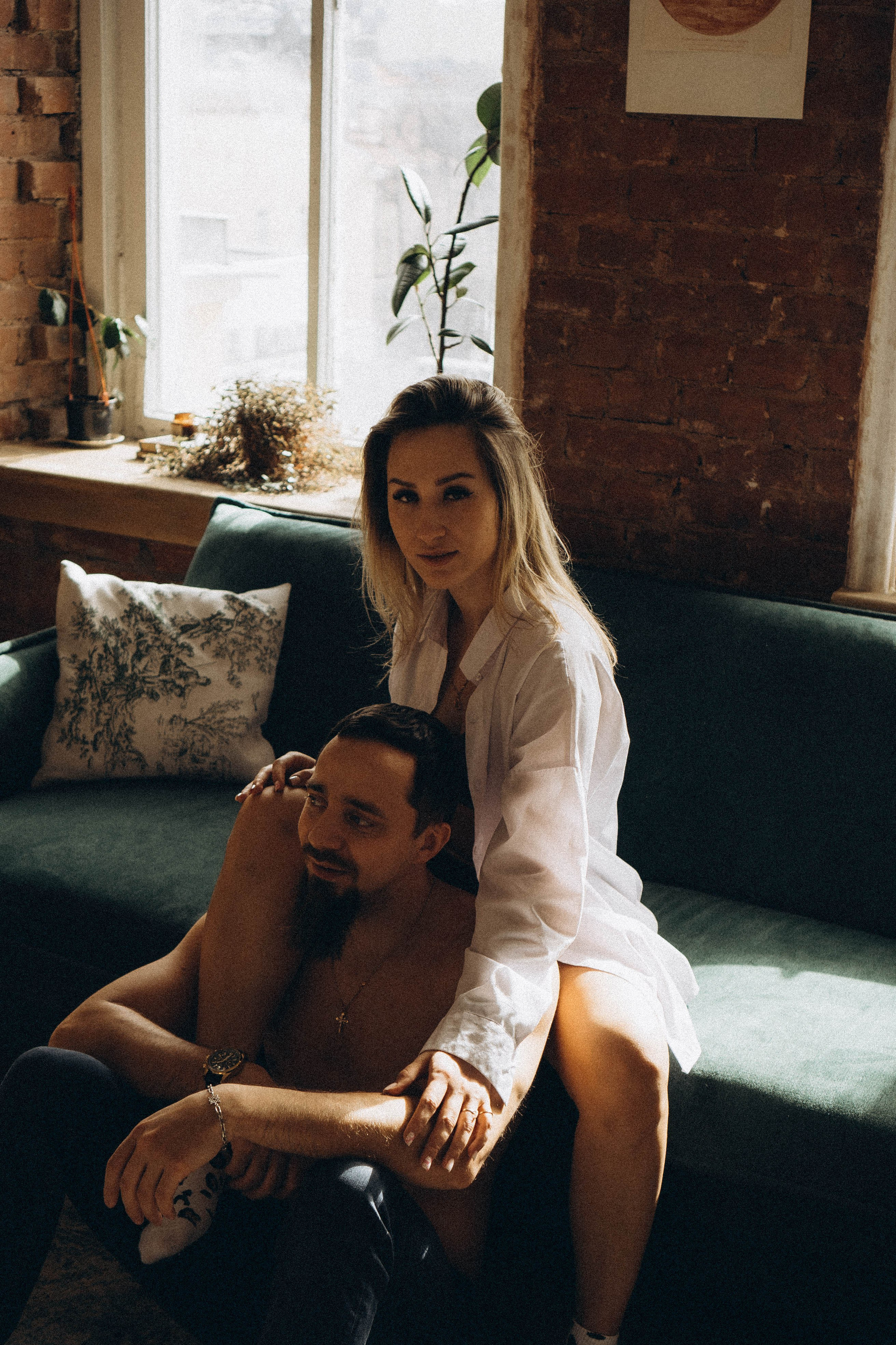 Любовь. Профессиональный фотограф, Санкт-Петербург — Виктория Богомолова