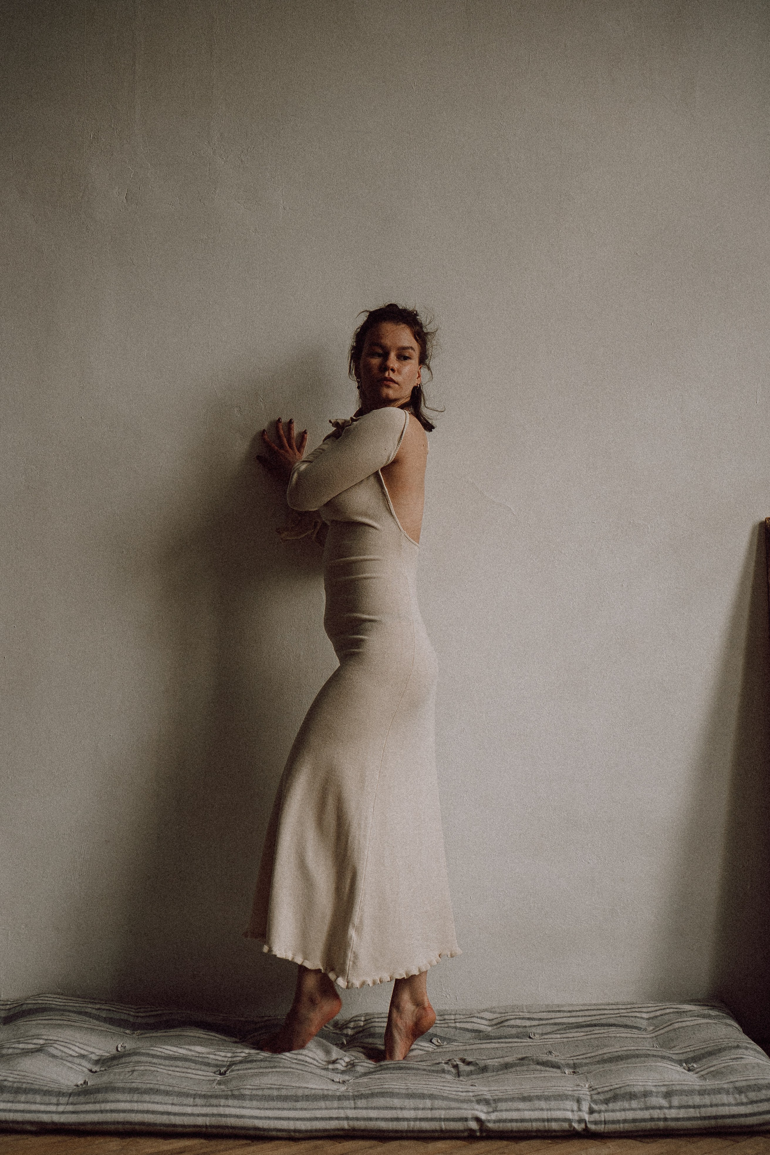 СТУДИЙНАЯ. Профессиональный фотограф, Санкт-Петербург — Виктория Богомолова