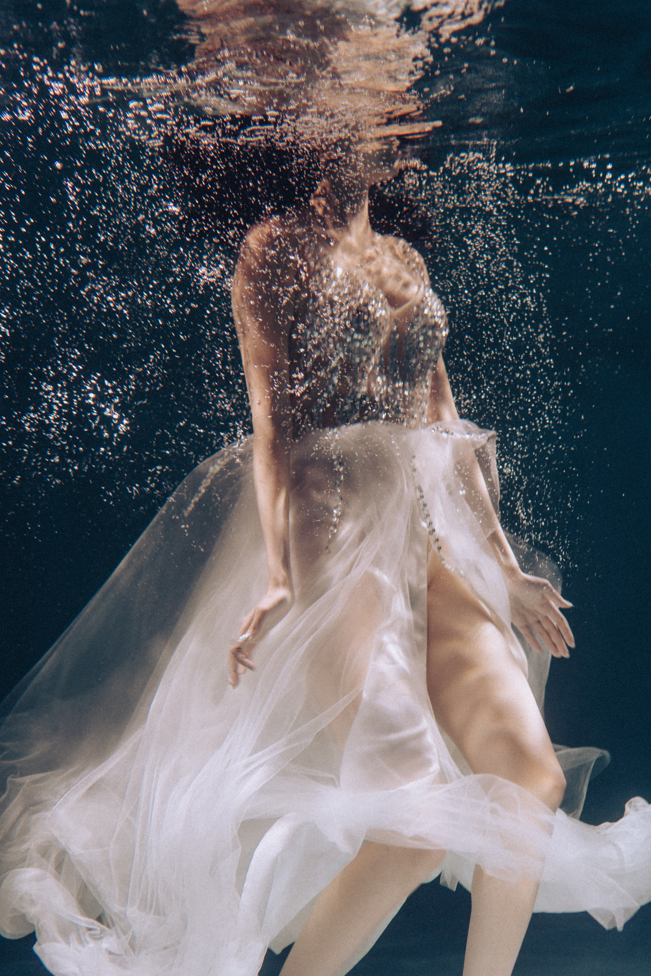 ФОТОСЕСИСИЯ В БАССЕЙНЕ. Профессиональный фотограф, Санкт-Петербург — Виктория Богомолова