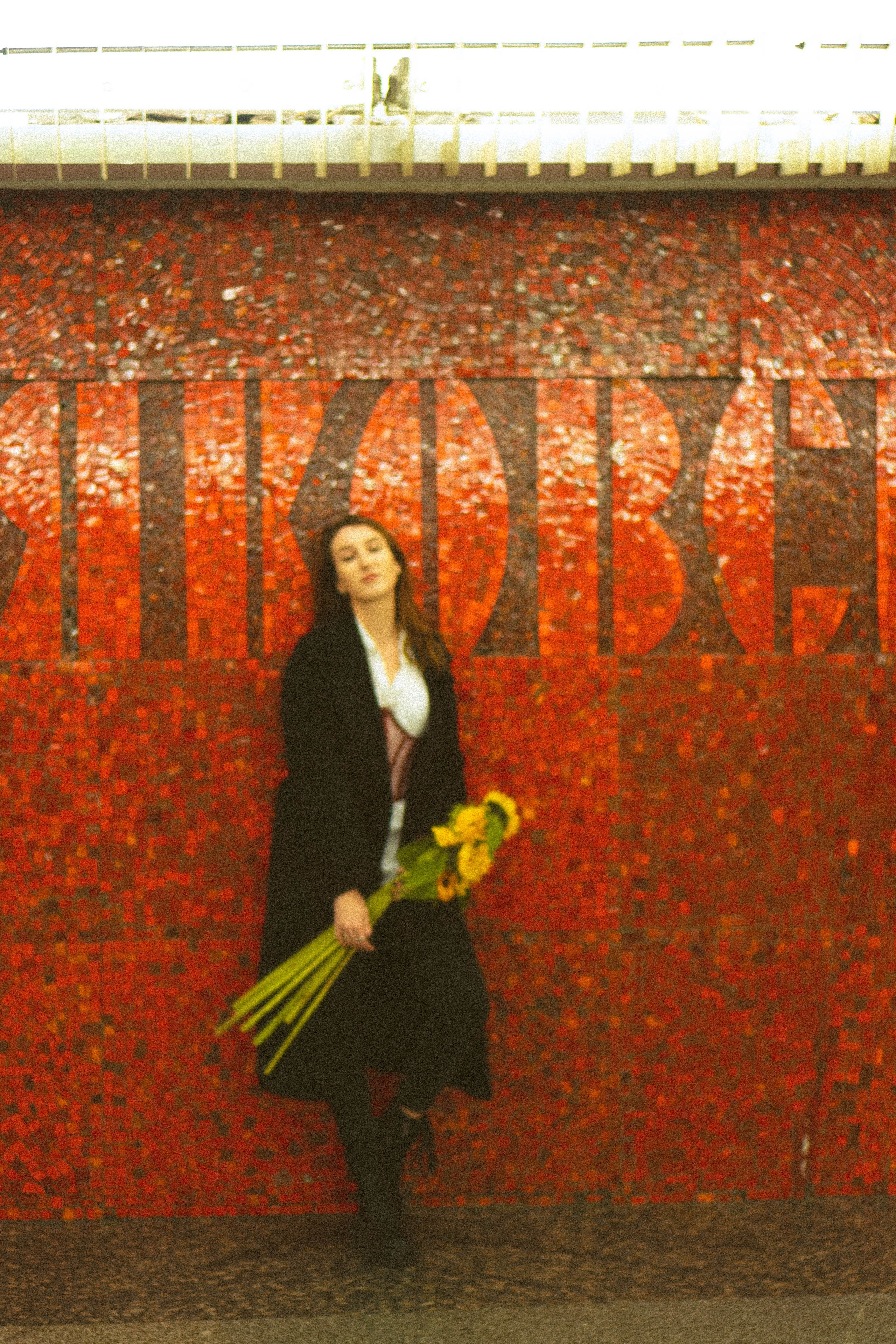 В метро. Профессиональный фотограф, Санкт-Петербург — Виктория Богомолова