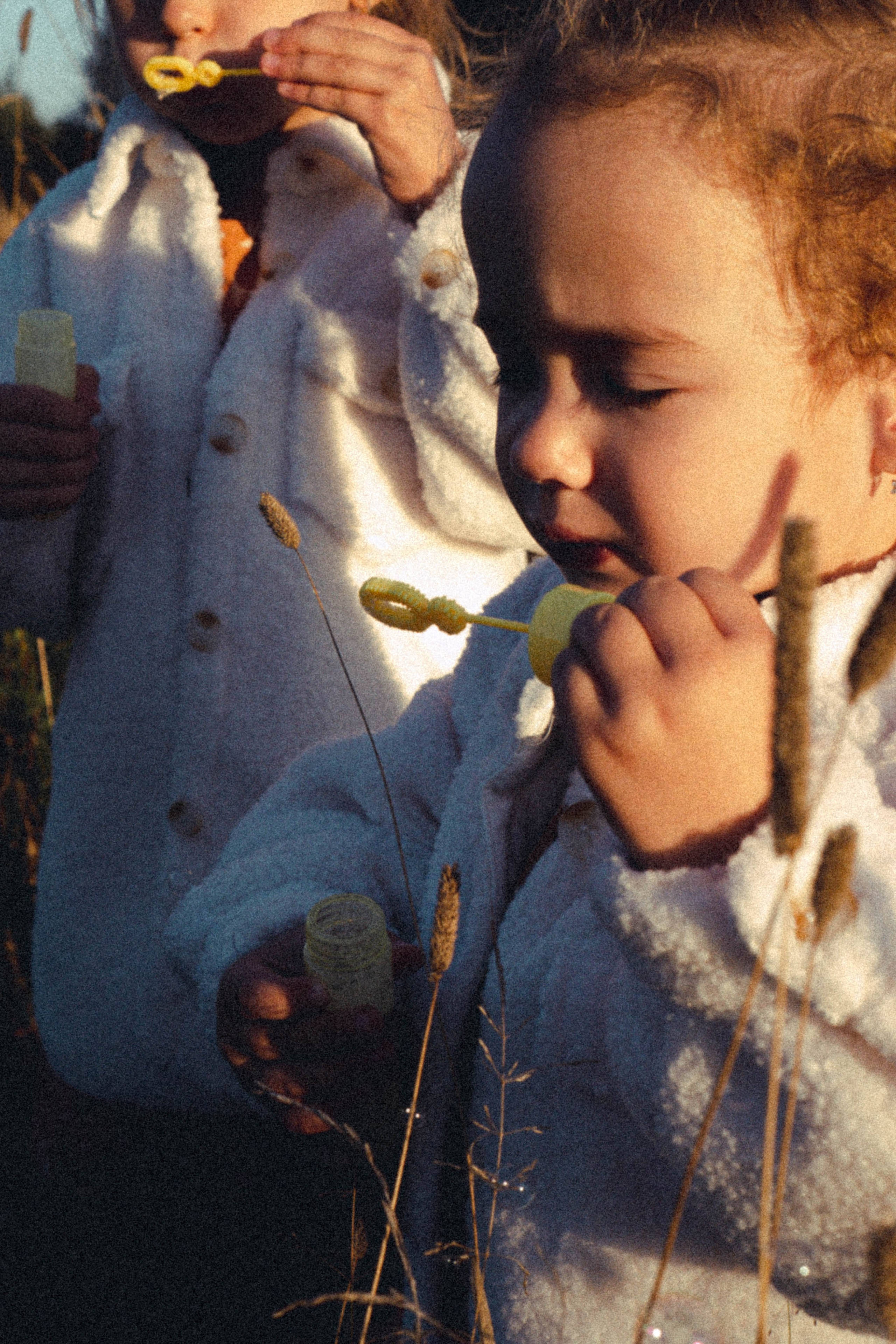 Семейная серия. Профессиональный фотограф, Санкт-Петербург — Виктория Богомолова