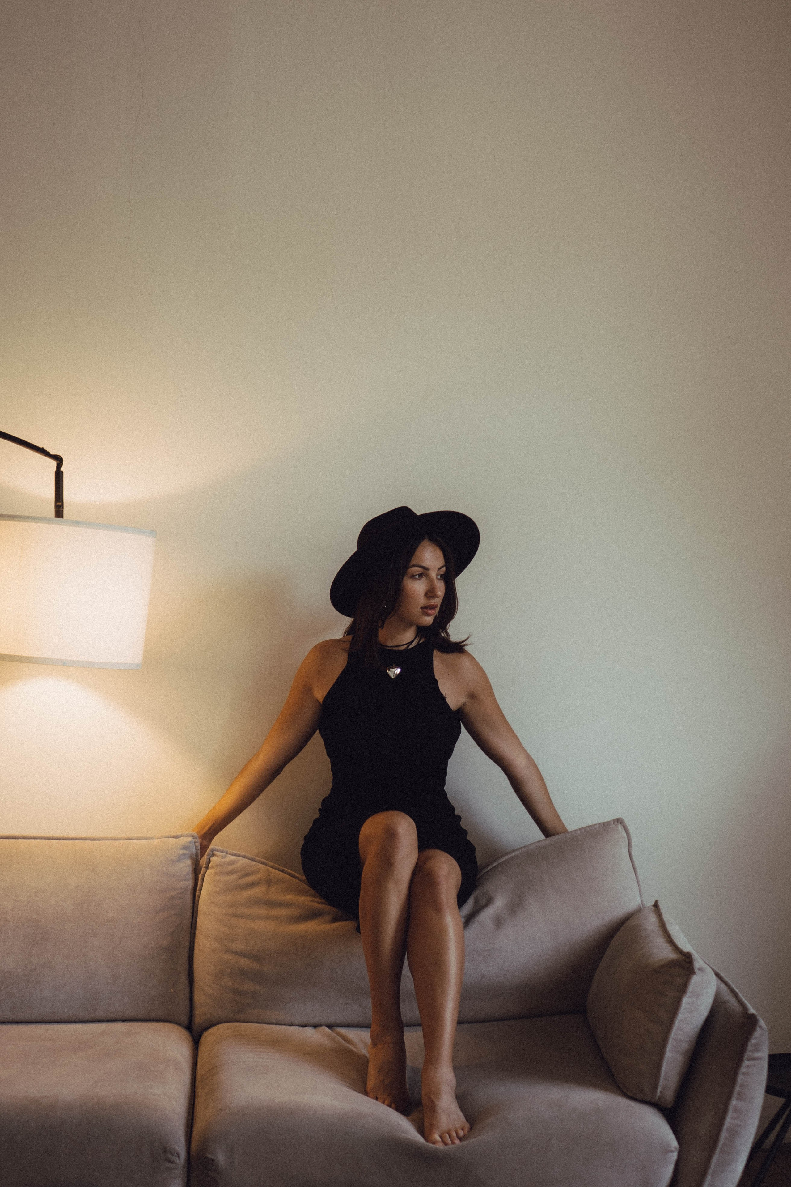 Студийная. Профессиональный фотограф, Санкт-Петербург — Виктория Богомолова