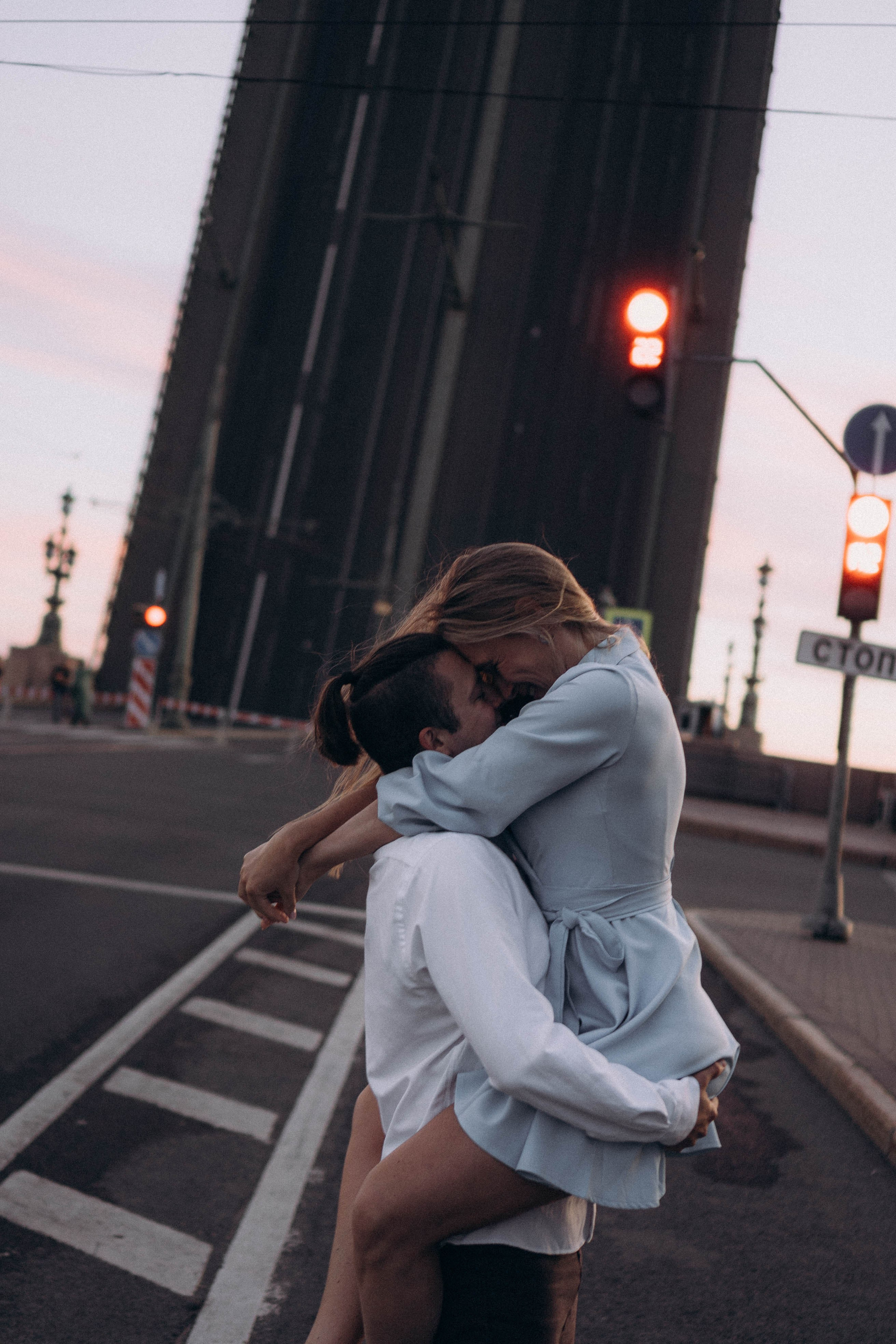 СЧАСТЛИВОЕ УТРО. Профессиональный фотограф, Санкт-Петербург — Виктория Богомолова