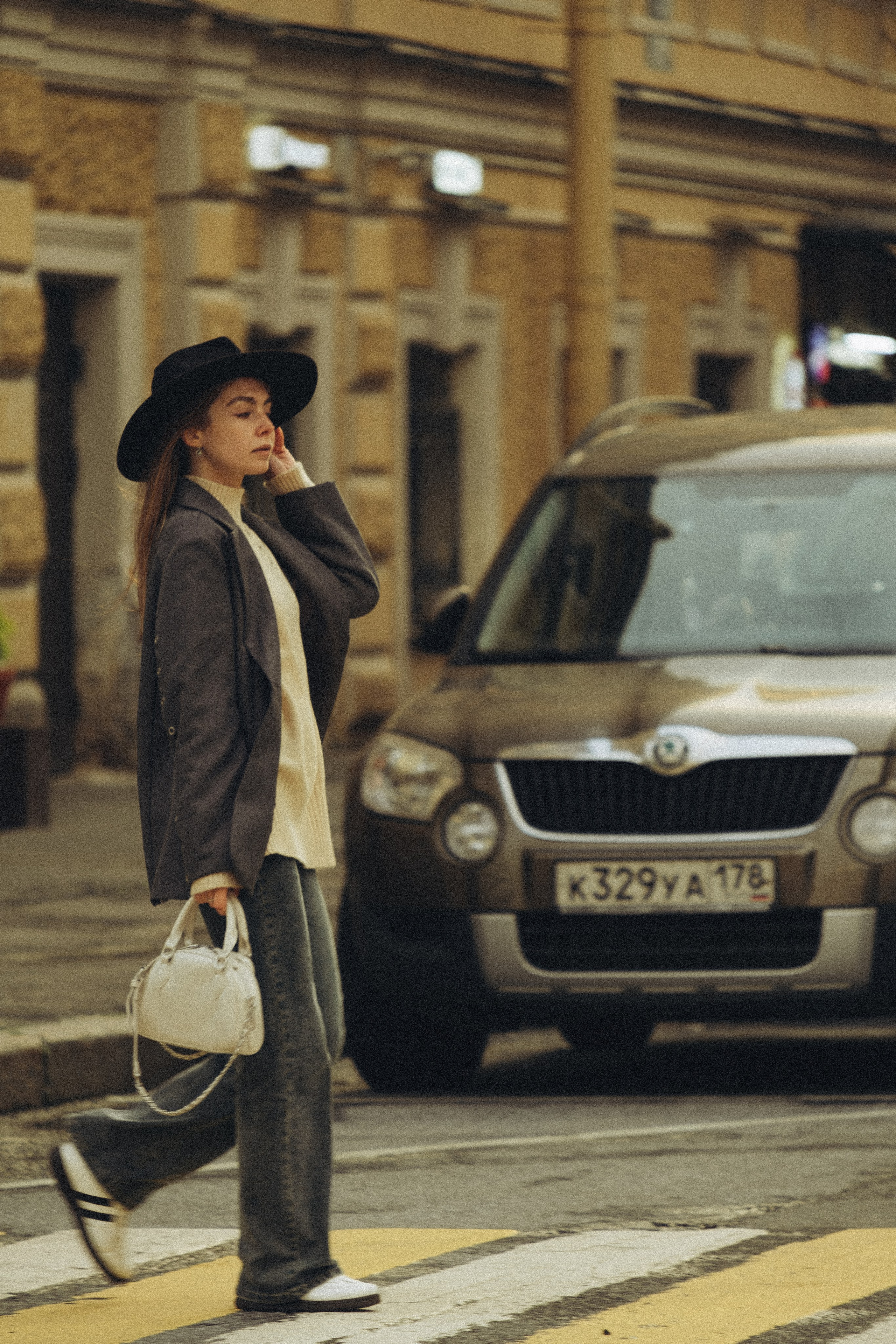 ПРОГУЛКА НА ЧЕРНЫШЕВСКОЙ. Профессиональный фотограф, Санкт-Петербург — Виктория Богомолова