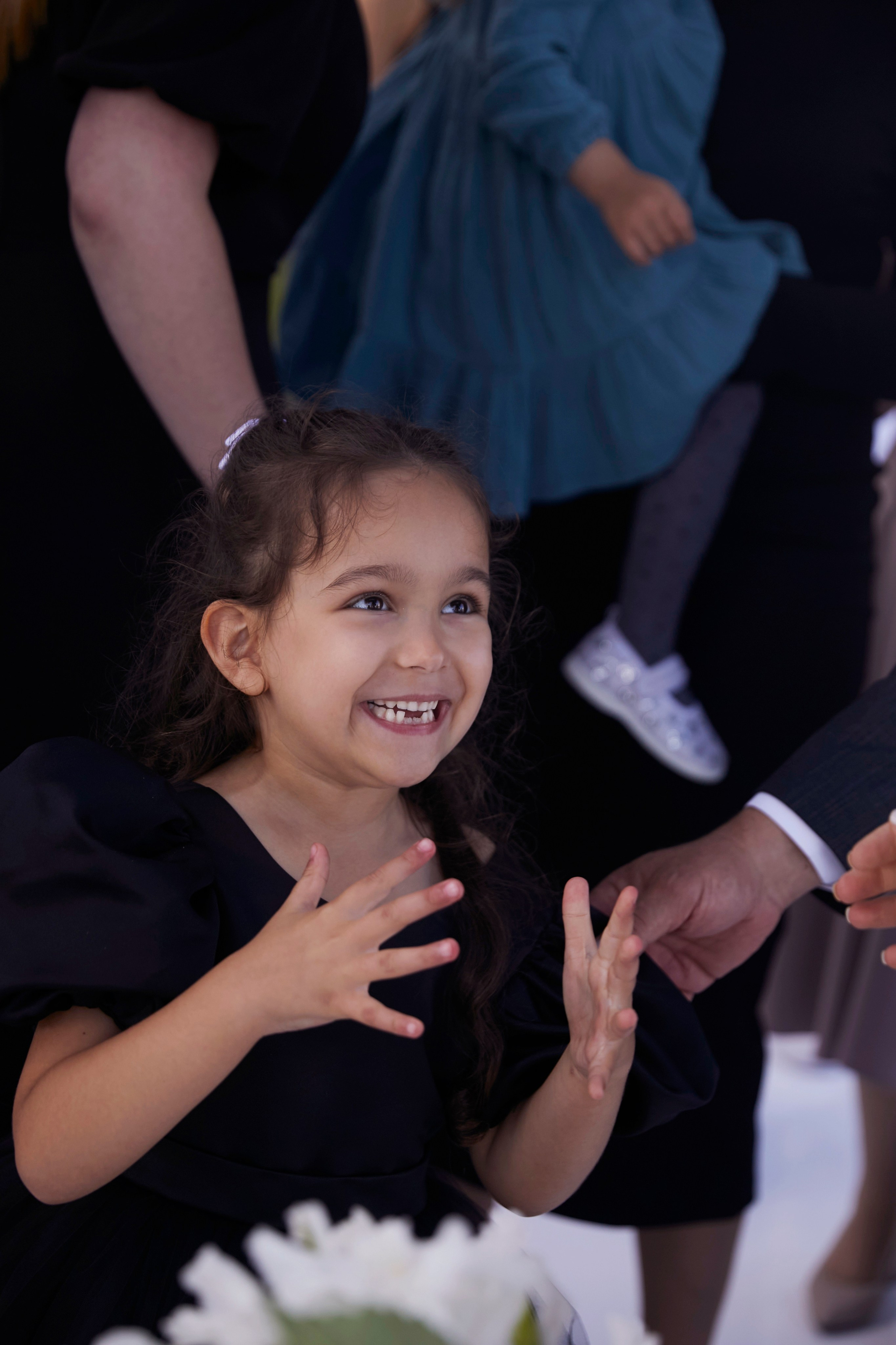 Denis & Elvira | Russia, Moscow region. Свадебный фотограф