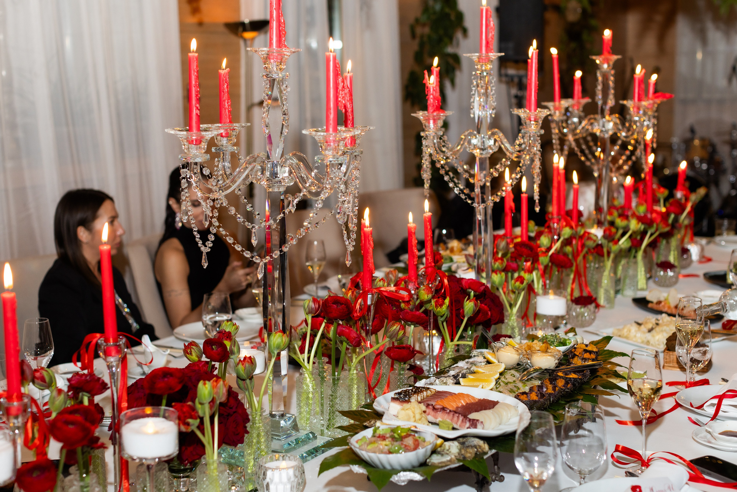 PrivateEvent. Главная