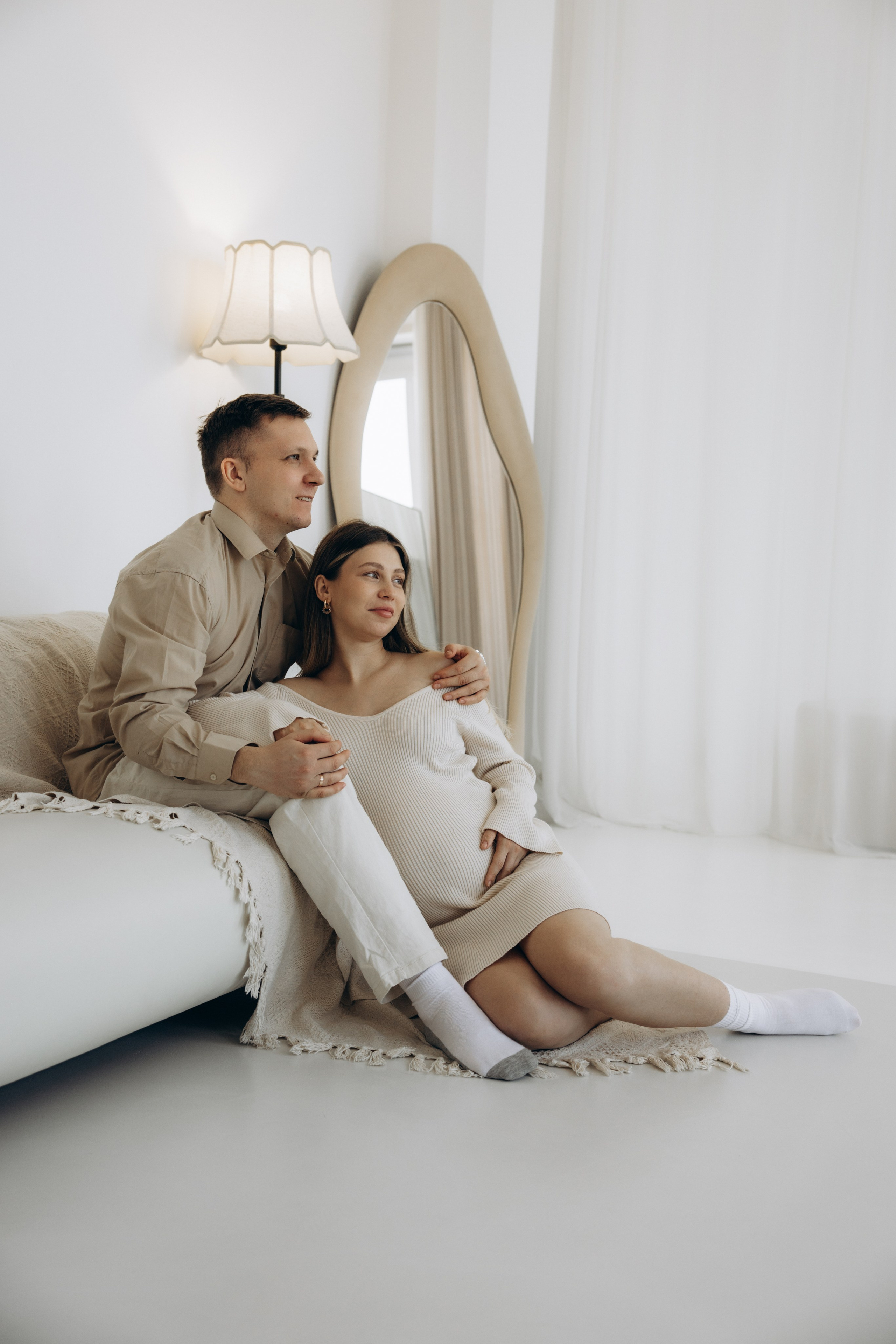 Кирилл и Рита. Свадебный, семейный фотограф в Иркутске Светлана Макаричева