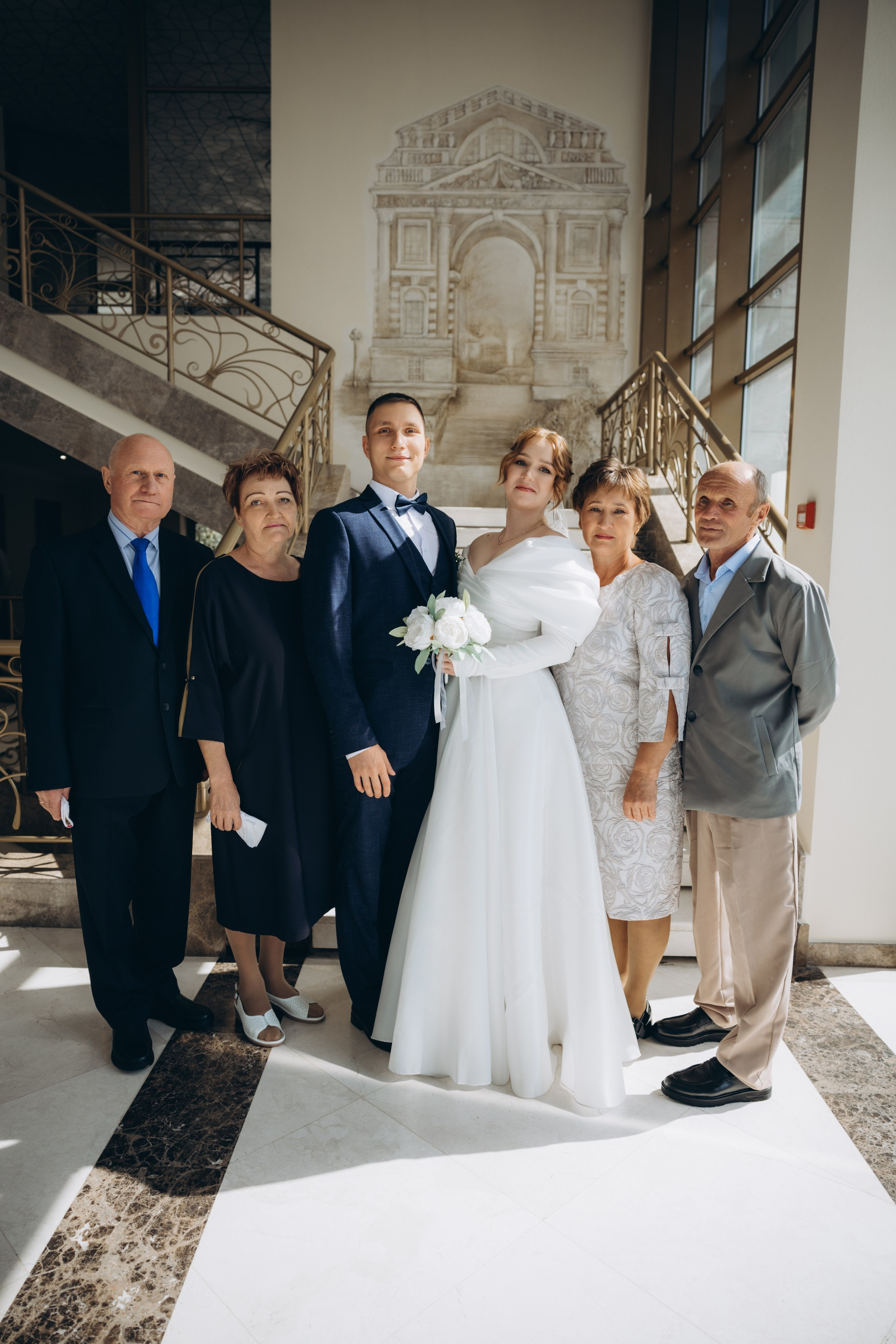 Иван и Елена. Свадебный, семейный фотограф в Иркутске Светлана Макаричева