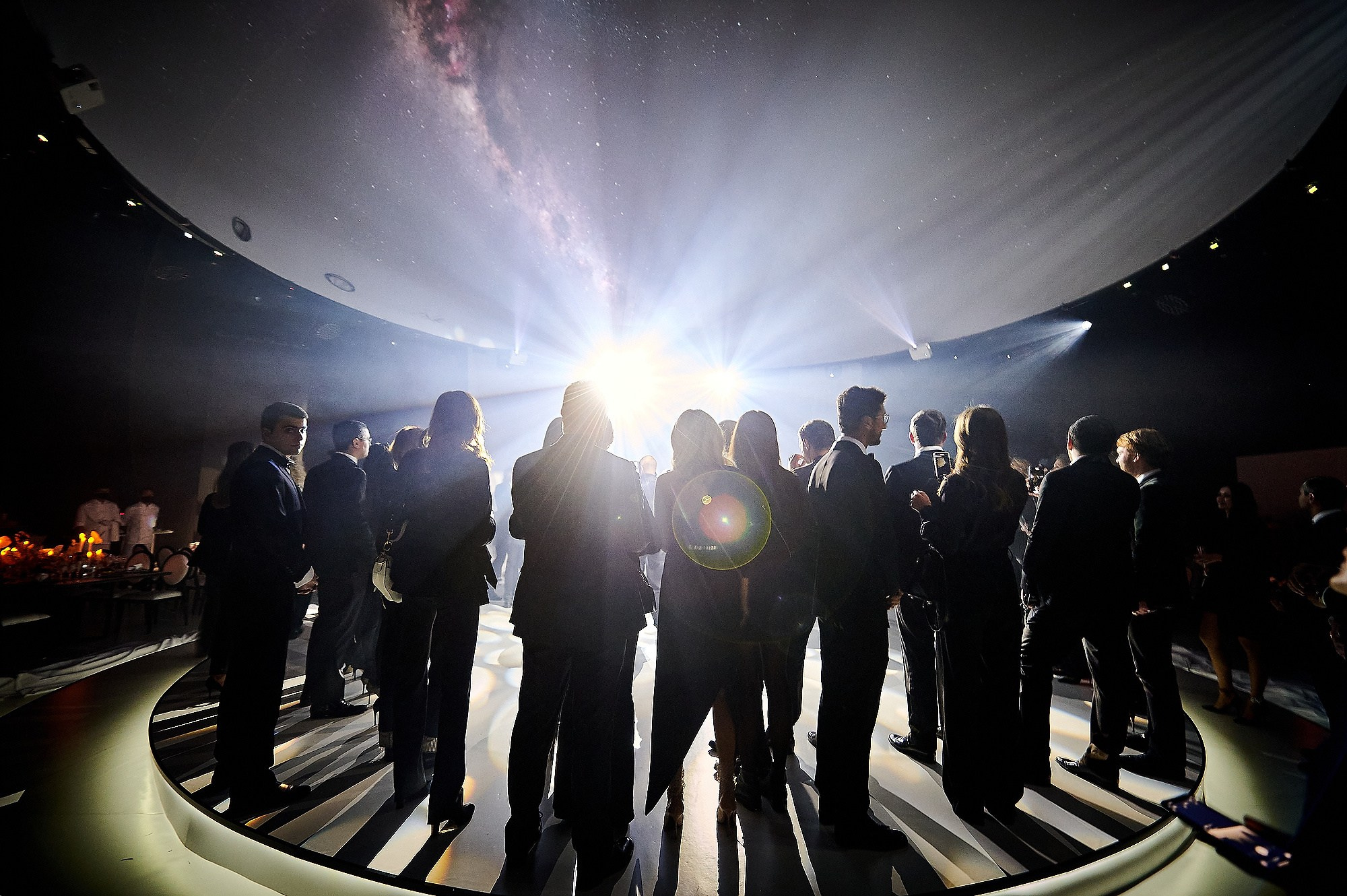 Events. Промышленная и репортажная фотография