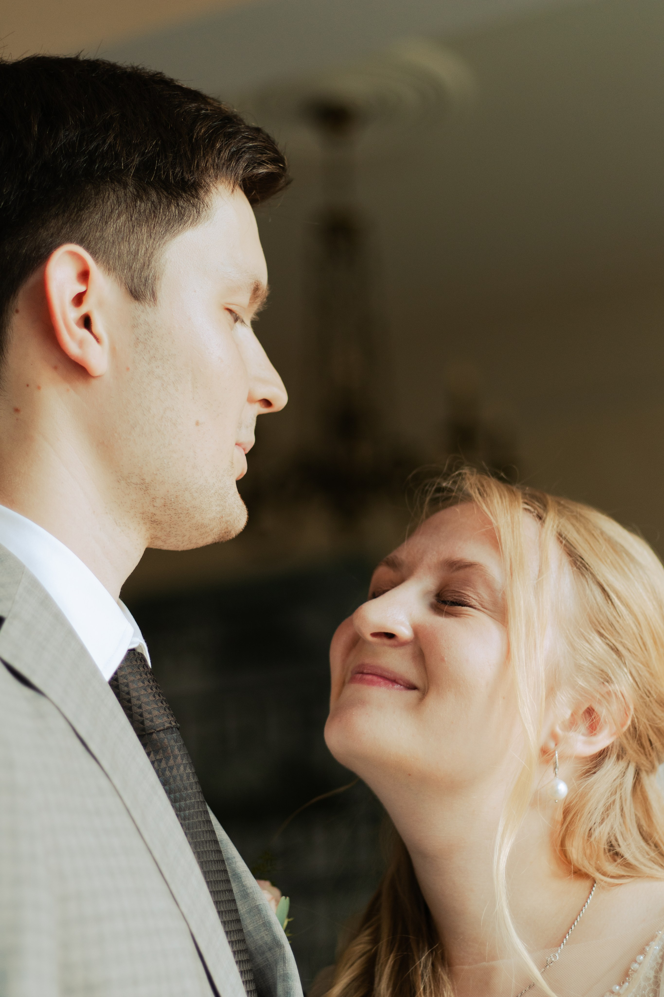 Арсений и Валерия. Мария Колесникова