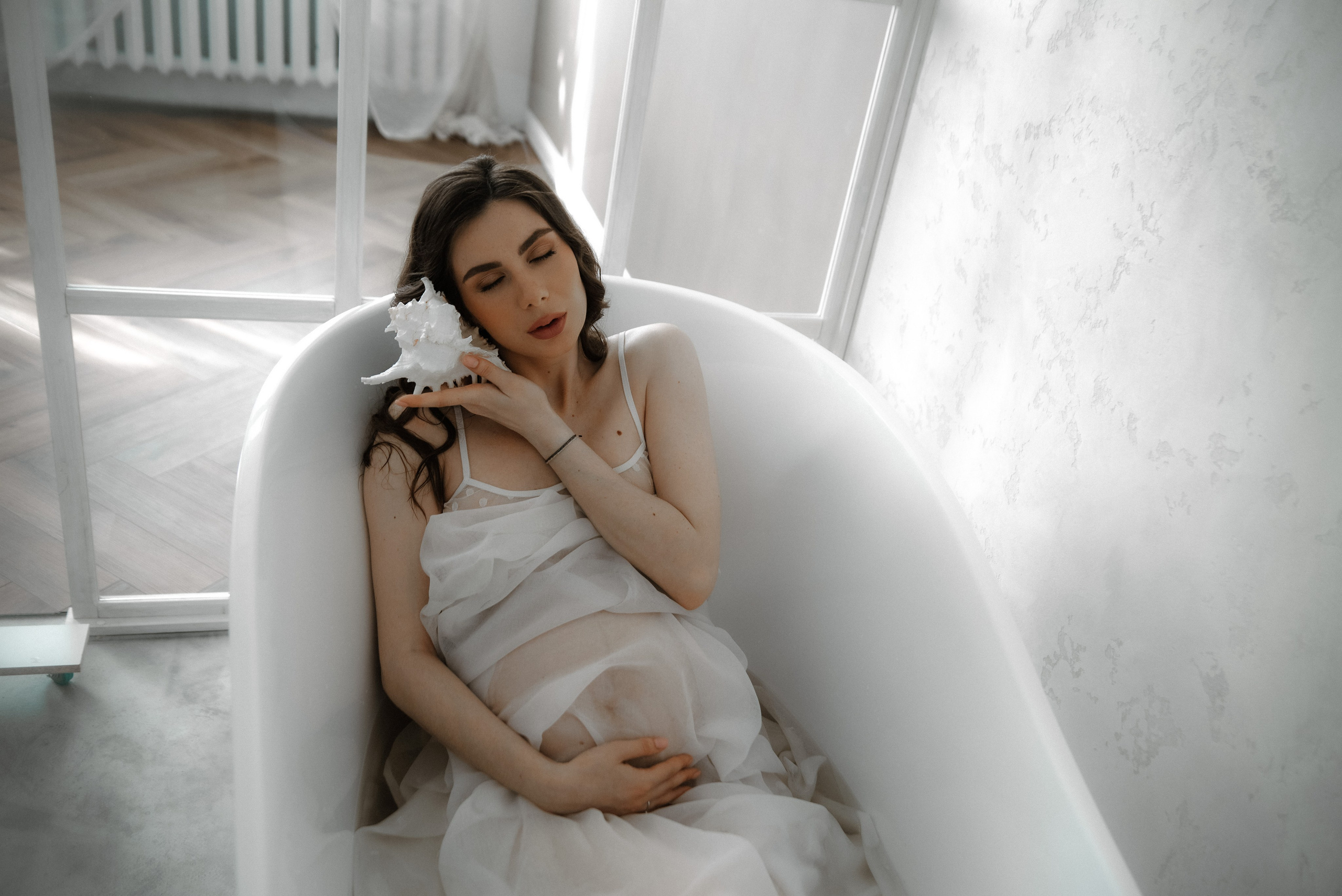 Ксюша. Фотограф Регина С