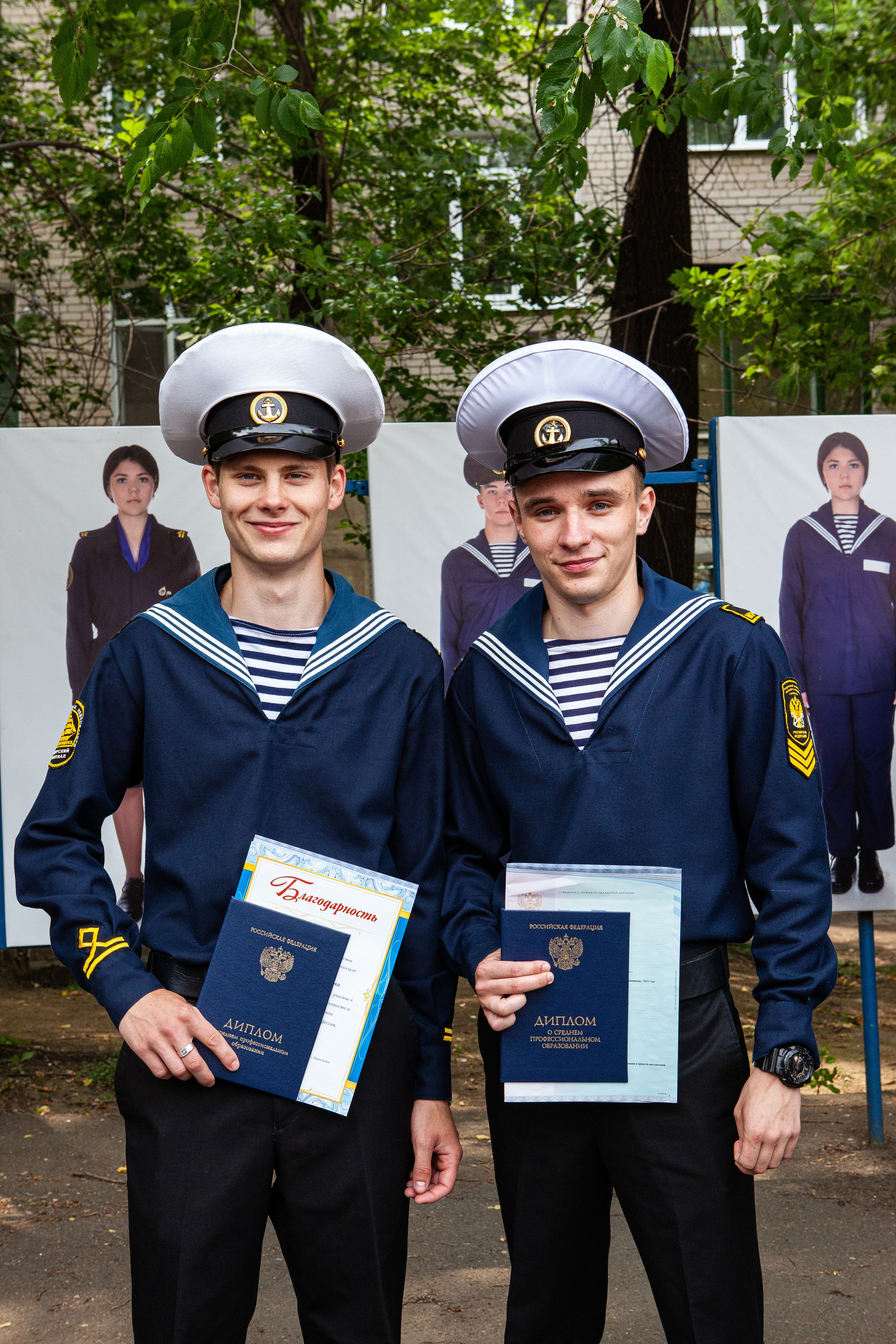 Выпускной в Морском государственном университете им. адмирала Г. И. Невельского 29.06.2024. Медиа-продюсер и фотограф Сорокина Кристина г. Благовещенск