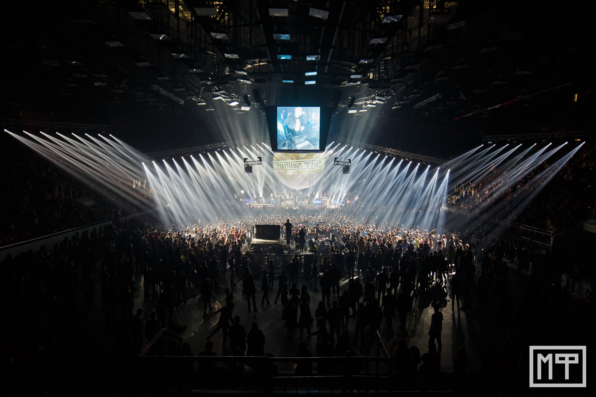 «МАЯТНИК ФУКО». Рабочая сторона — бизнес портрет и репортаж в Санкт-Петербурге