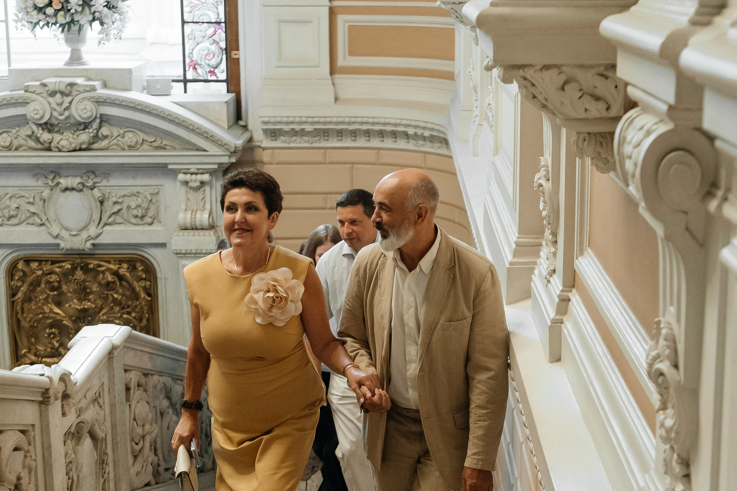 ANONS. Мария — Свадебный фотограф