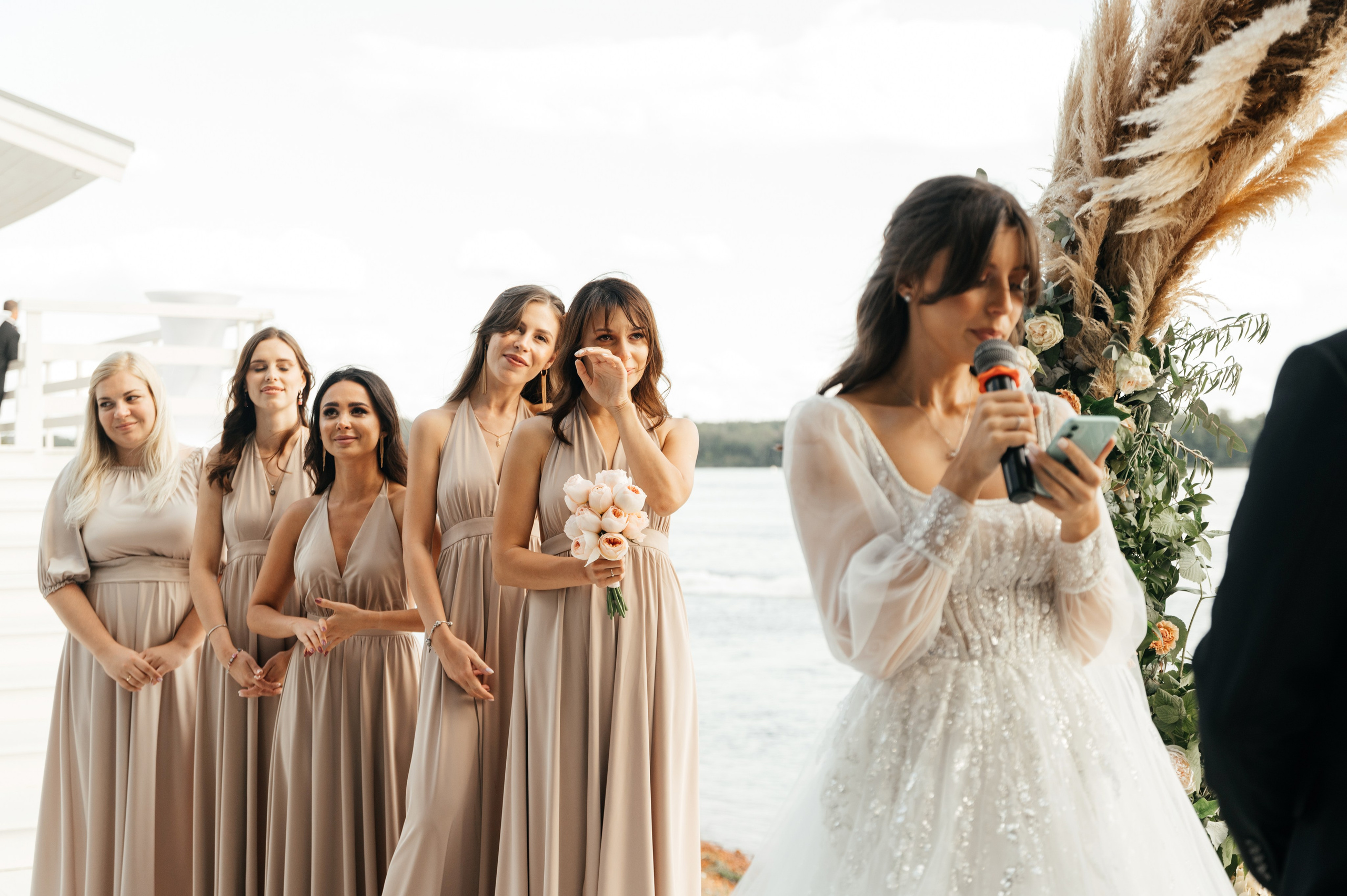 WEDDING. Мария — Свадебный фотограф