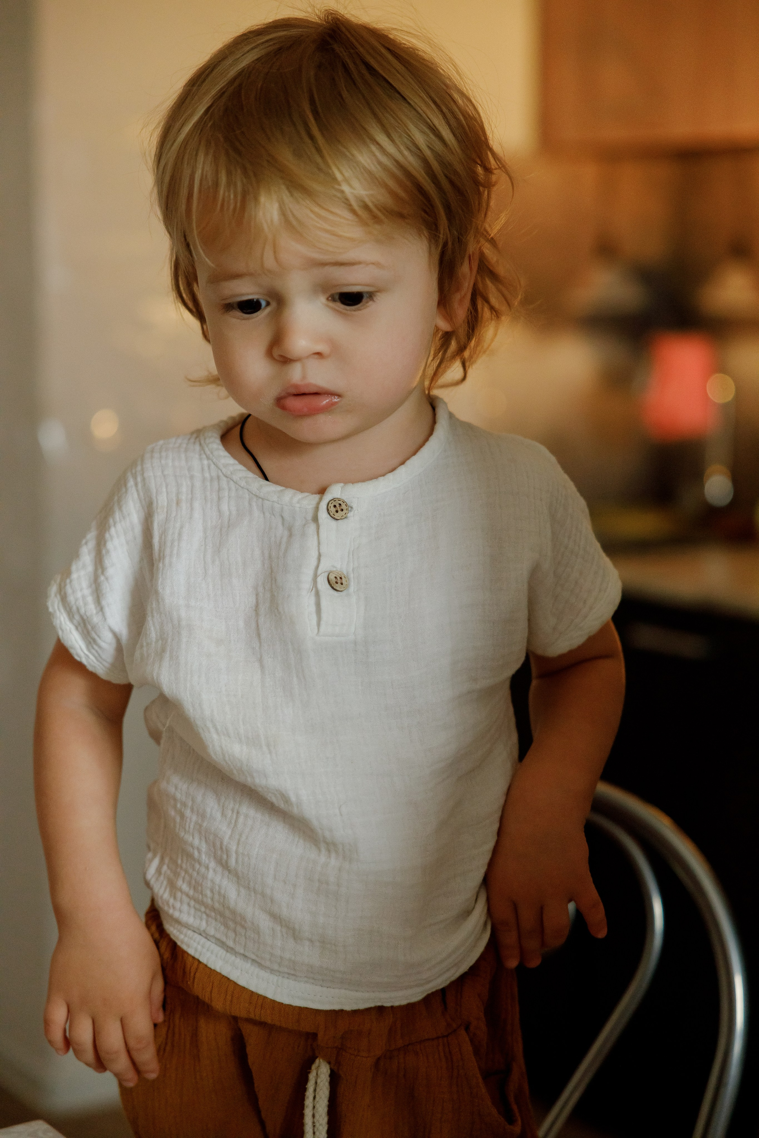 Домашняя семейная съёмка. Фотограф Москва