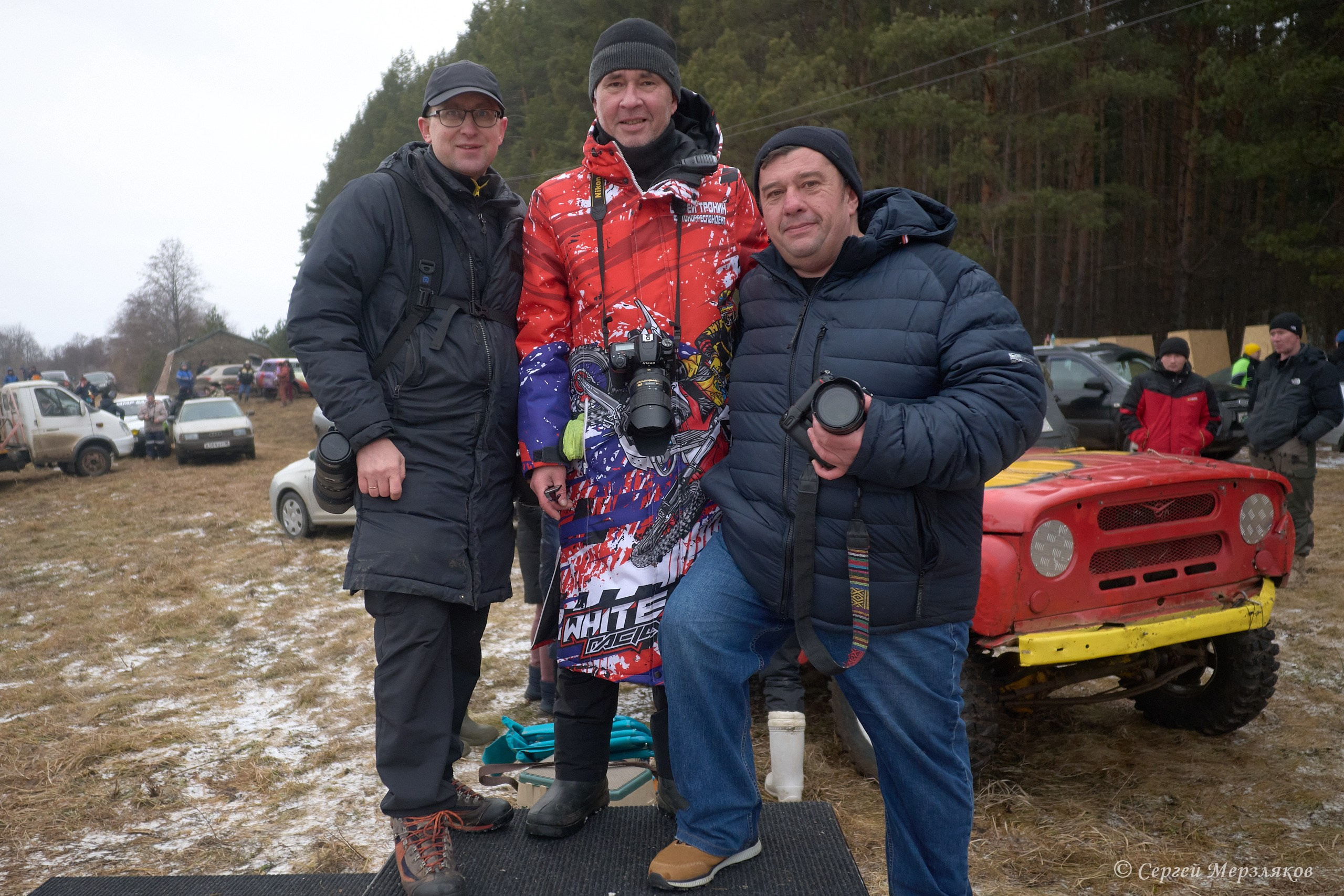 #вавожскийухаб автокросс. Спортивный репортажный фотограф в Ижевске Сергей Мерзляков