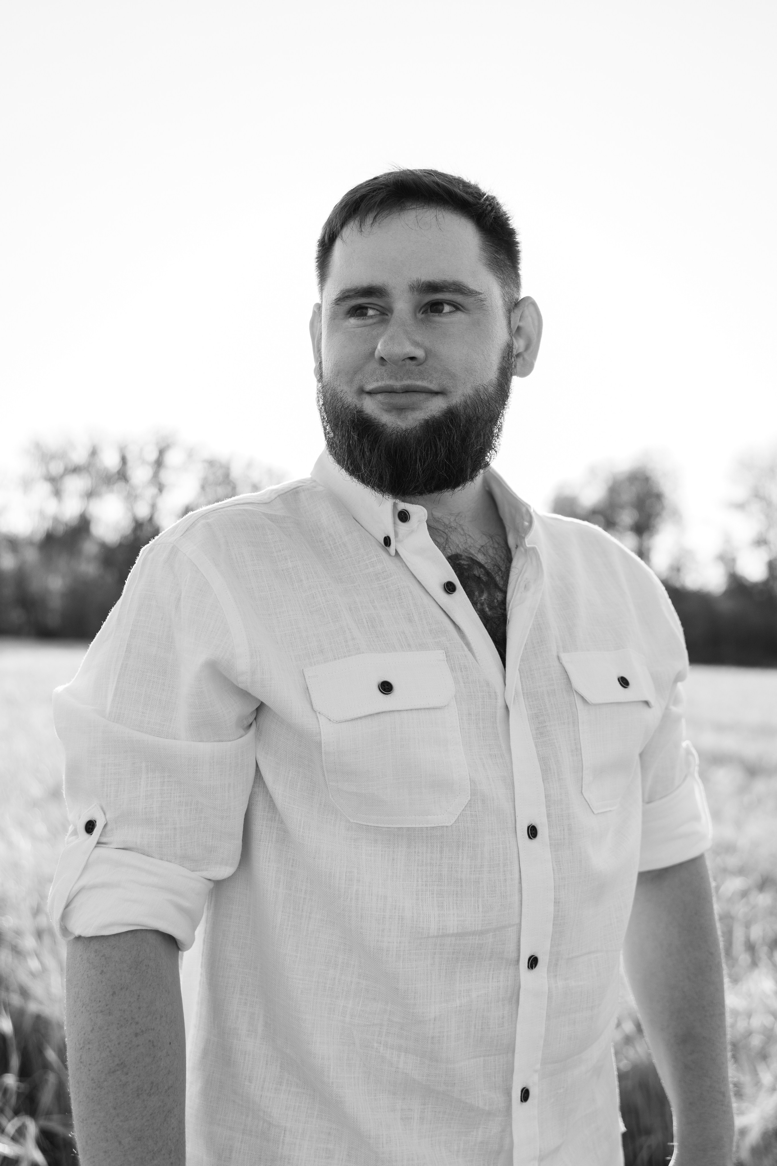 Виталий и Юлия. Фотограф в Самаре Анастасия Афанасьева