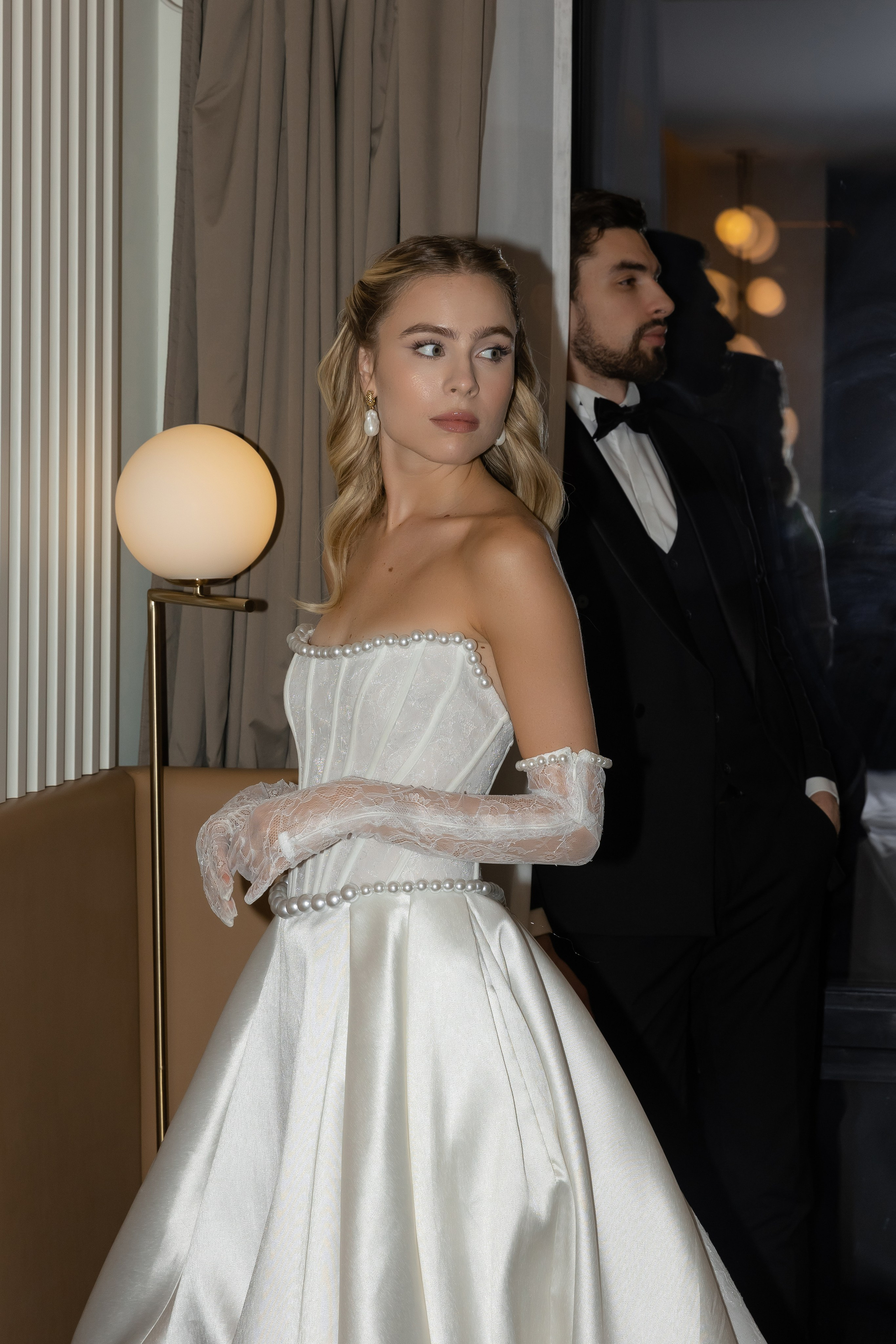 Аня и Тимур