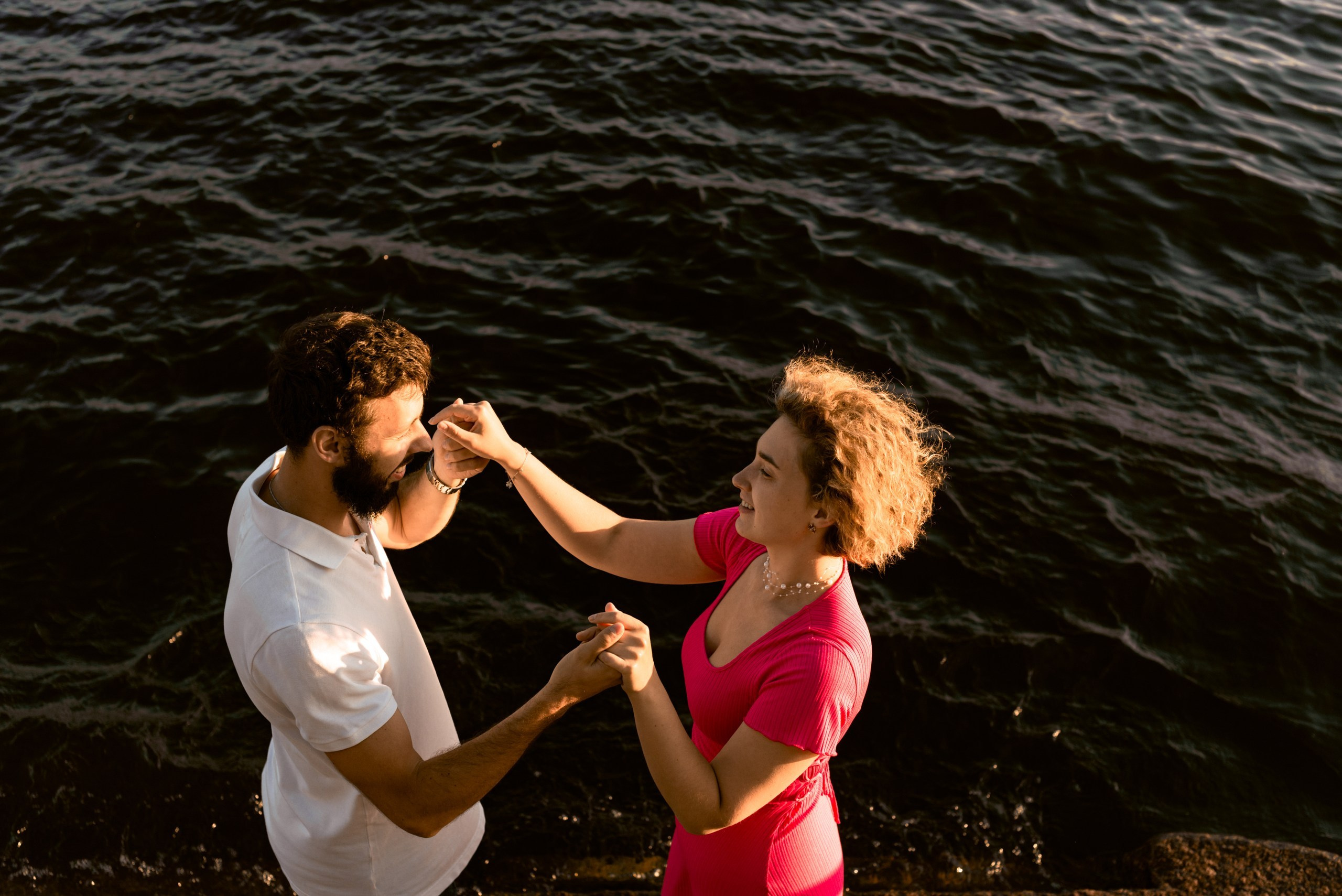 A & I. Семейный, Свадебный фотограф СПБ Питер— Романова Екатерина