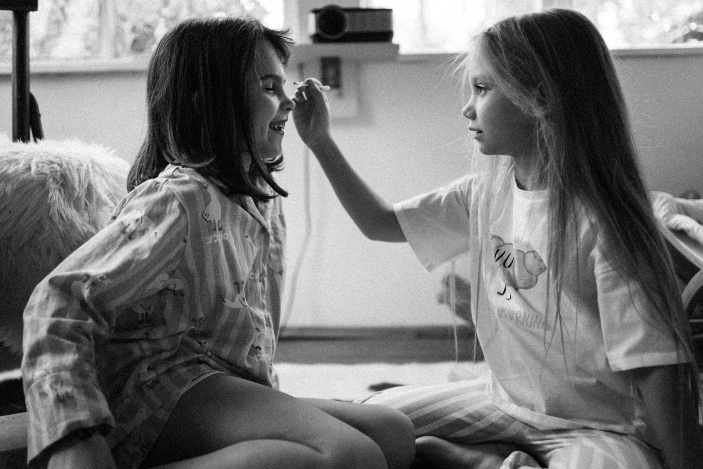 Girls just wanna have fun. Семейный и детский фотограф и видеограф в Москве, Серпухове и Тарусе Валерия Сорокина