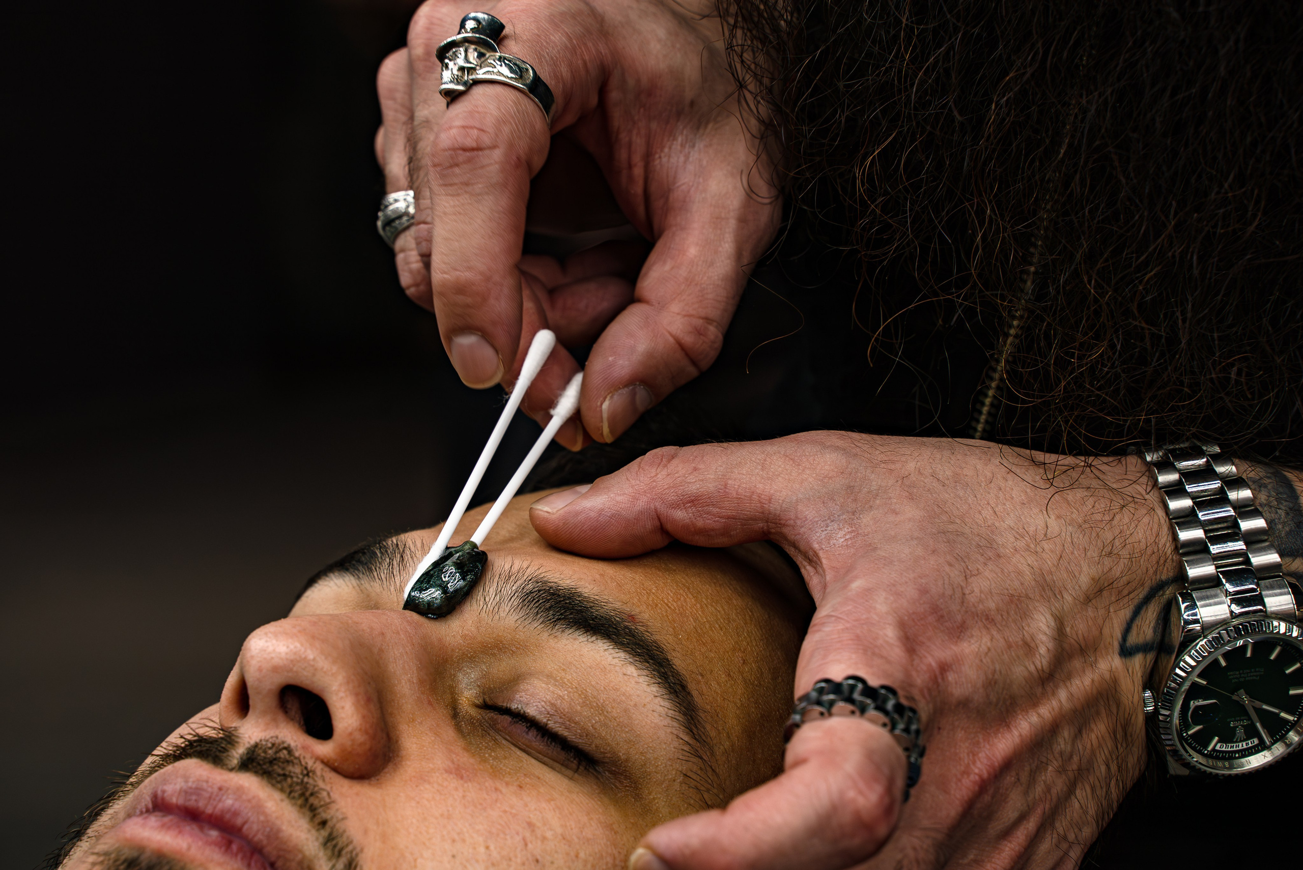 Корпоративная. KUSTOV PRODUCTION — профессиональная фотосъёмка в Москве