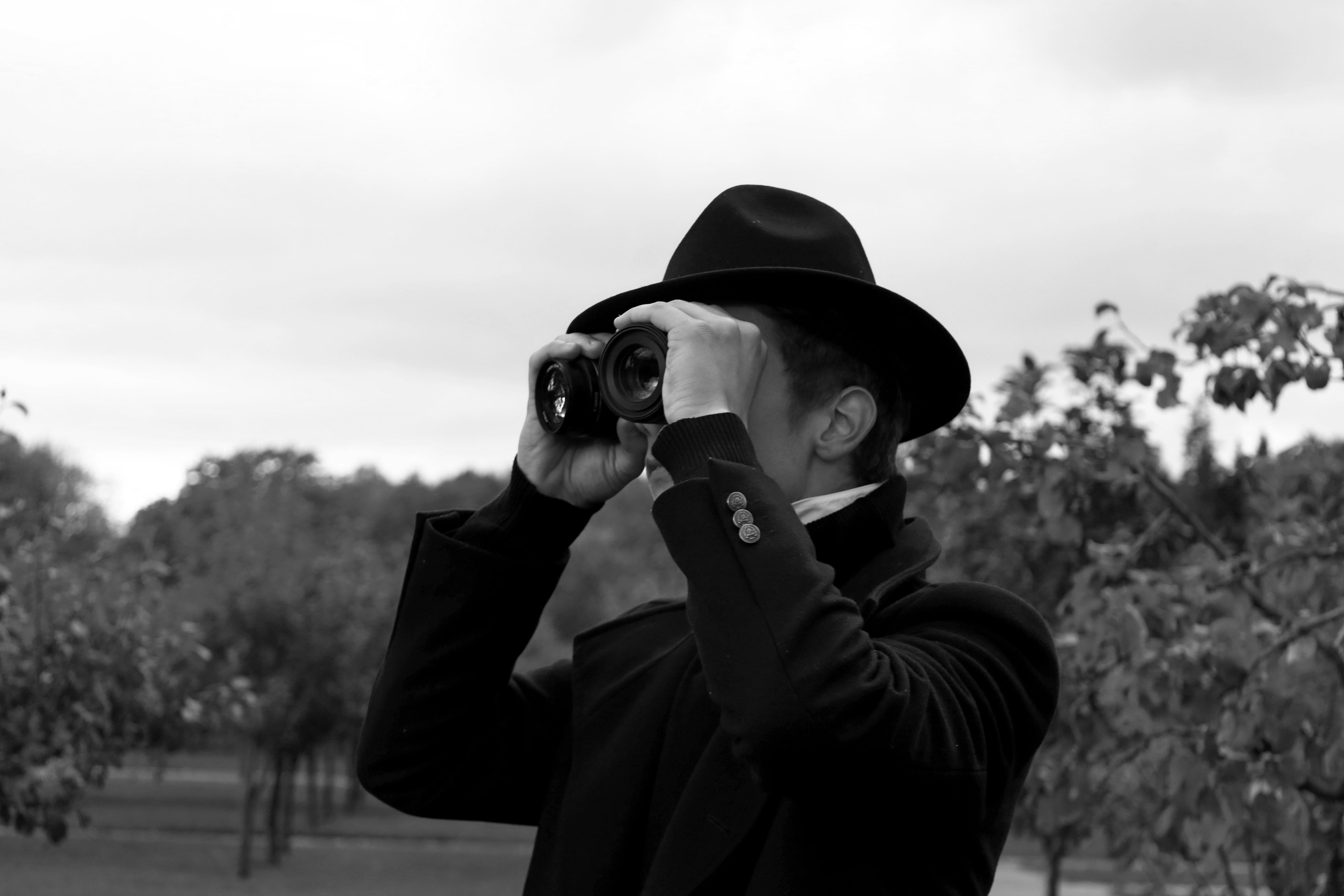 Мужская съёмка. Kreativniefoto.ru