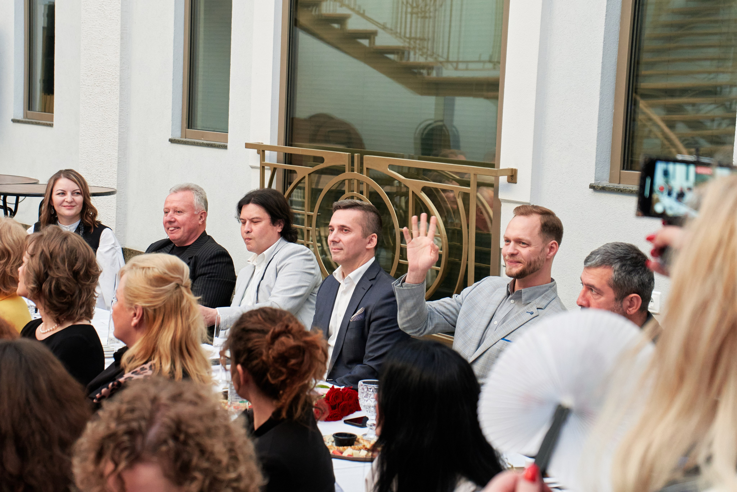 Королева мегаполиса. Фотограф в Санкт-Петербурге Алексеев Егор