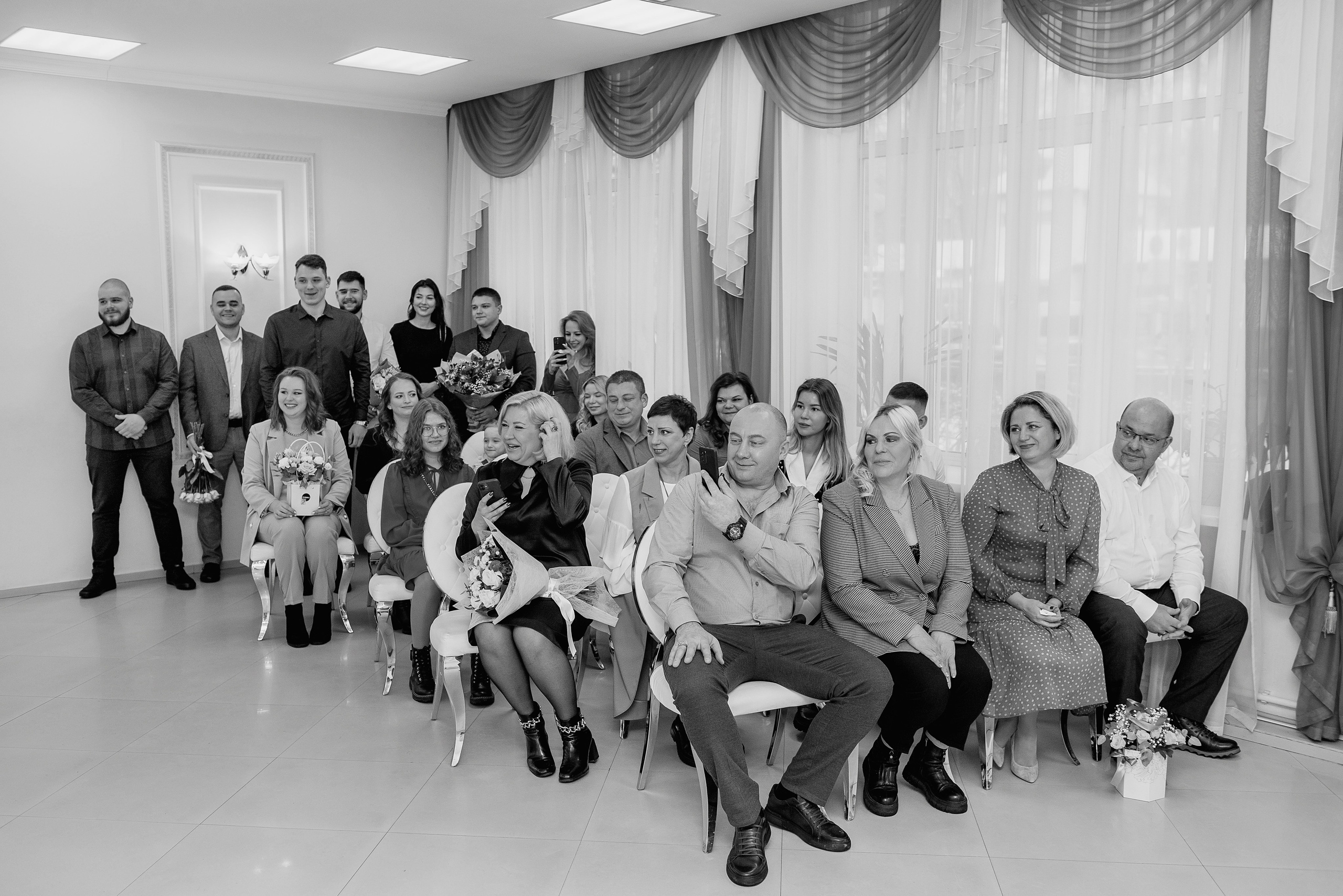 АЛЁНА и АНДРЕЙ. Свадебный и семейный фотограф РИТА БОЧКАРЁВА