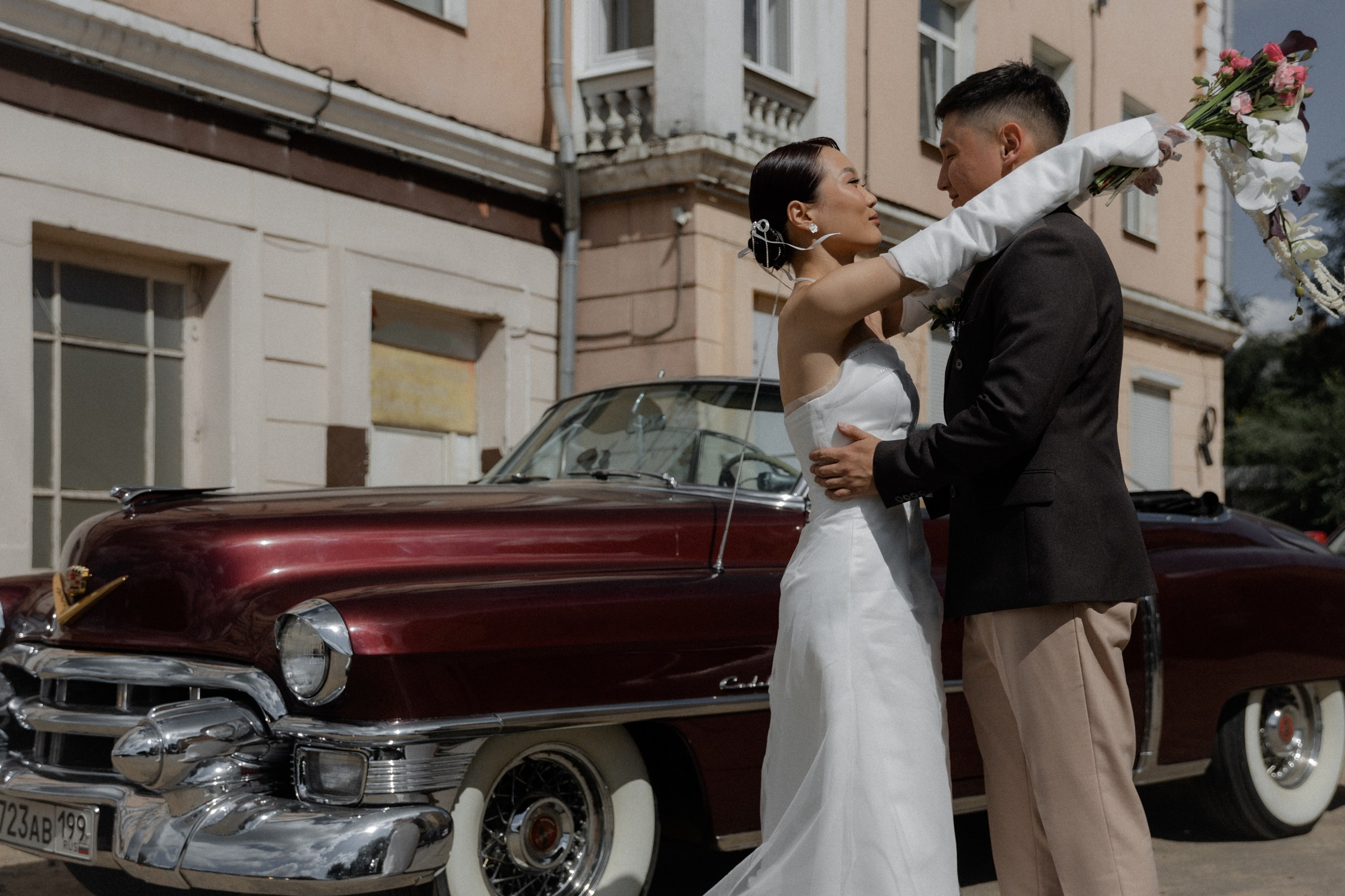 Хэшэгто и Мэдогма. Фотограф Улан-Удэ